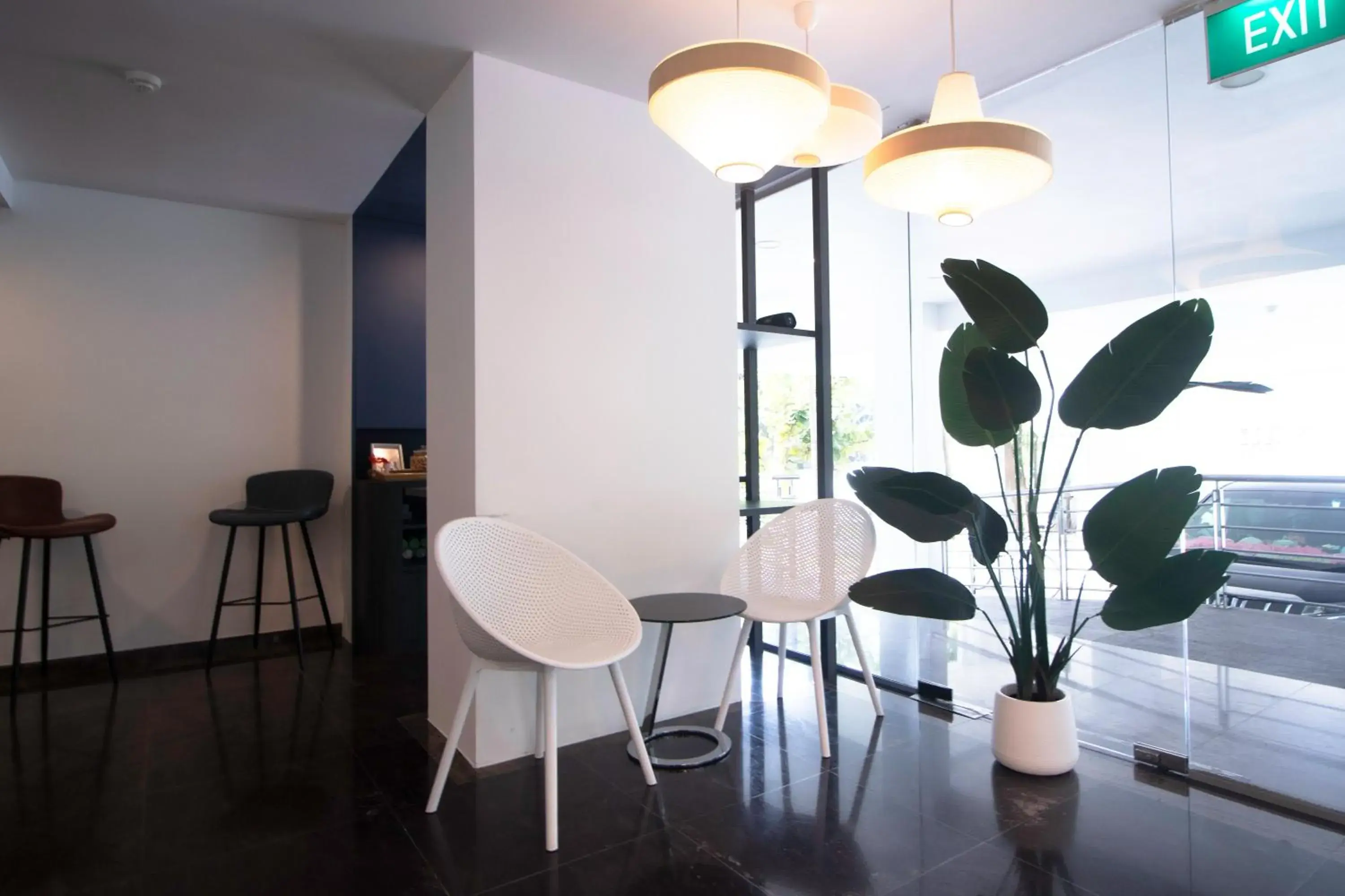 Harbour Ville Hotel Harbour Ville Hotel