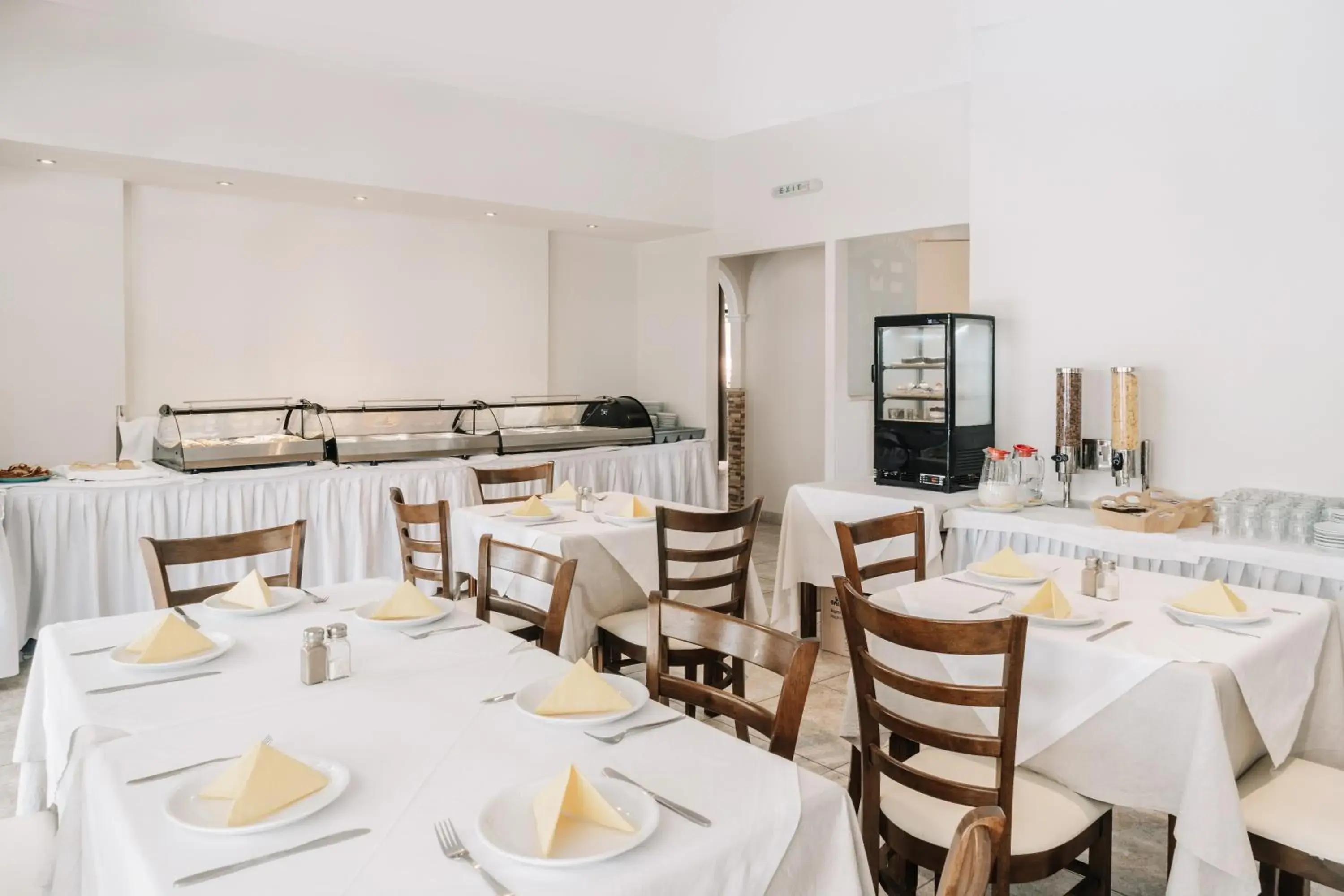 Maltezos Hotel Maltezos Hotel