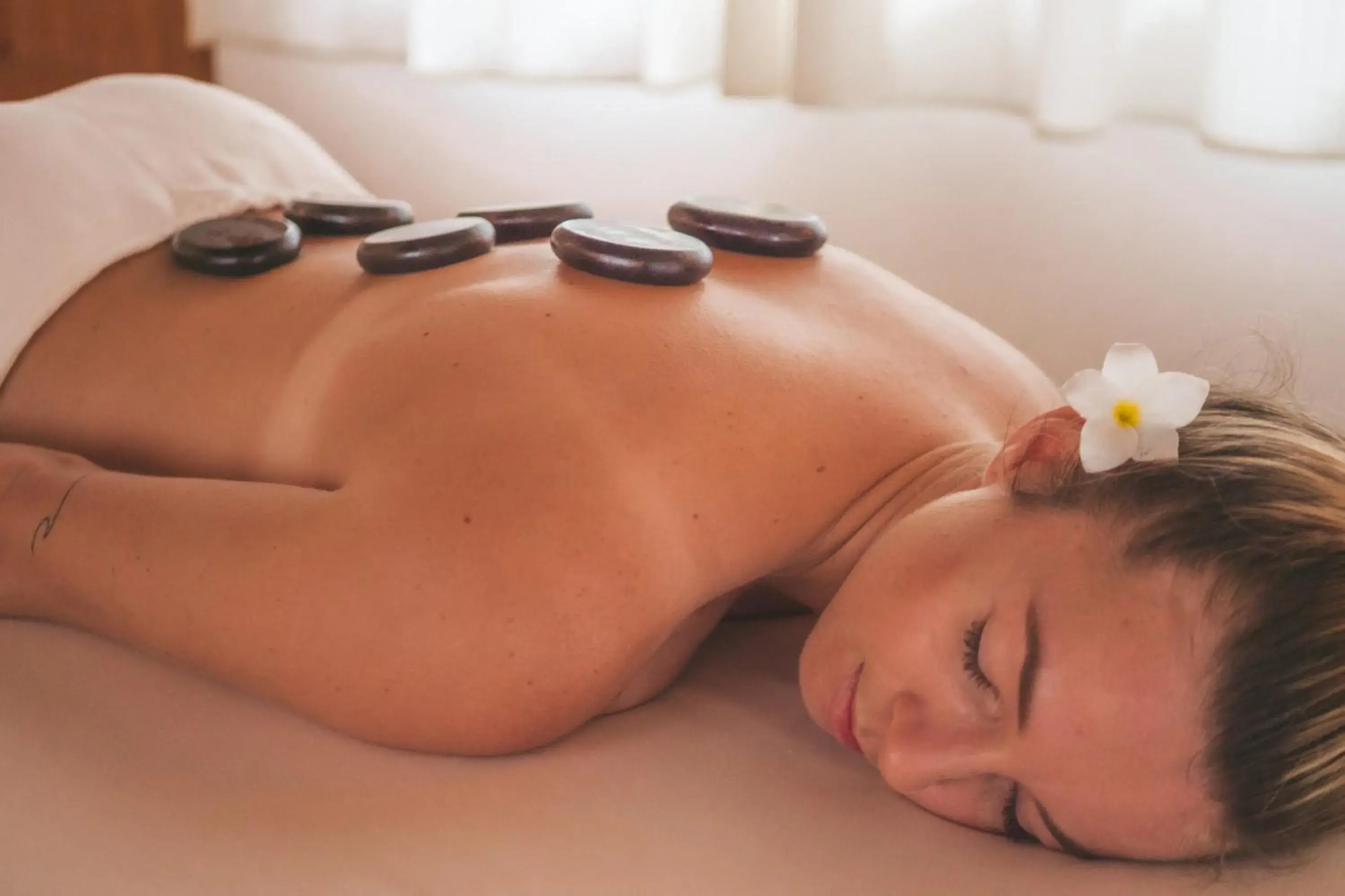 Spa and wellness centre/facilities in Reethi Faru Resort - Stay 5 Nights or more Between Aug to Oct 2025 & Enjoy a Free Sunset Cruise Spa and wellness centre/facilities in Reethi Faru Resort - Stay 5 Nights or more Between Aug to Oct 2025 & Enjoy a Free Sunset Cruise