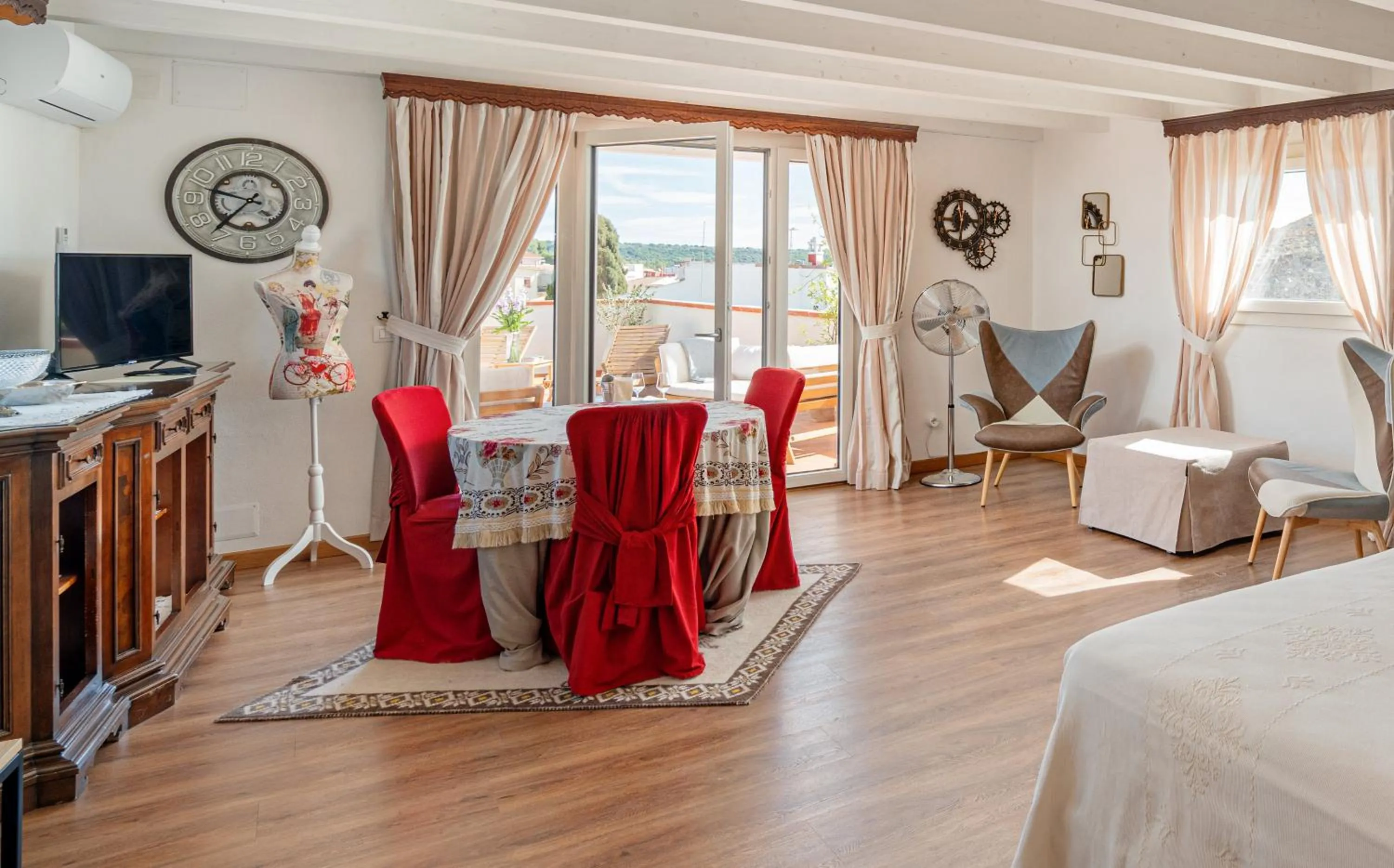 Albergo Diffuso Mannois