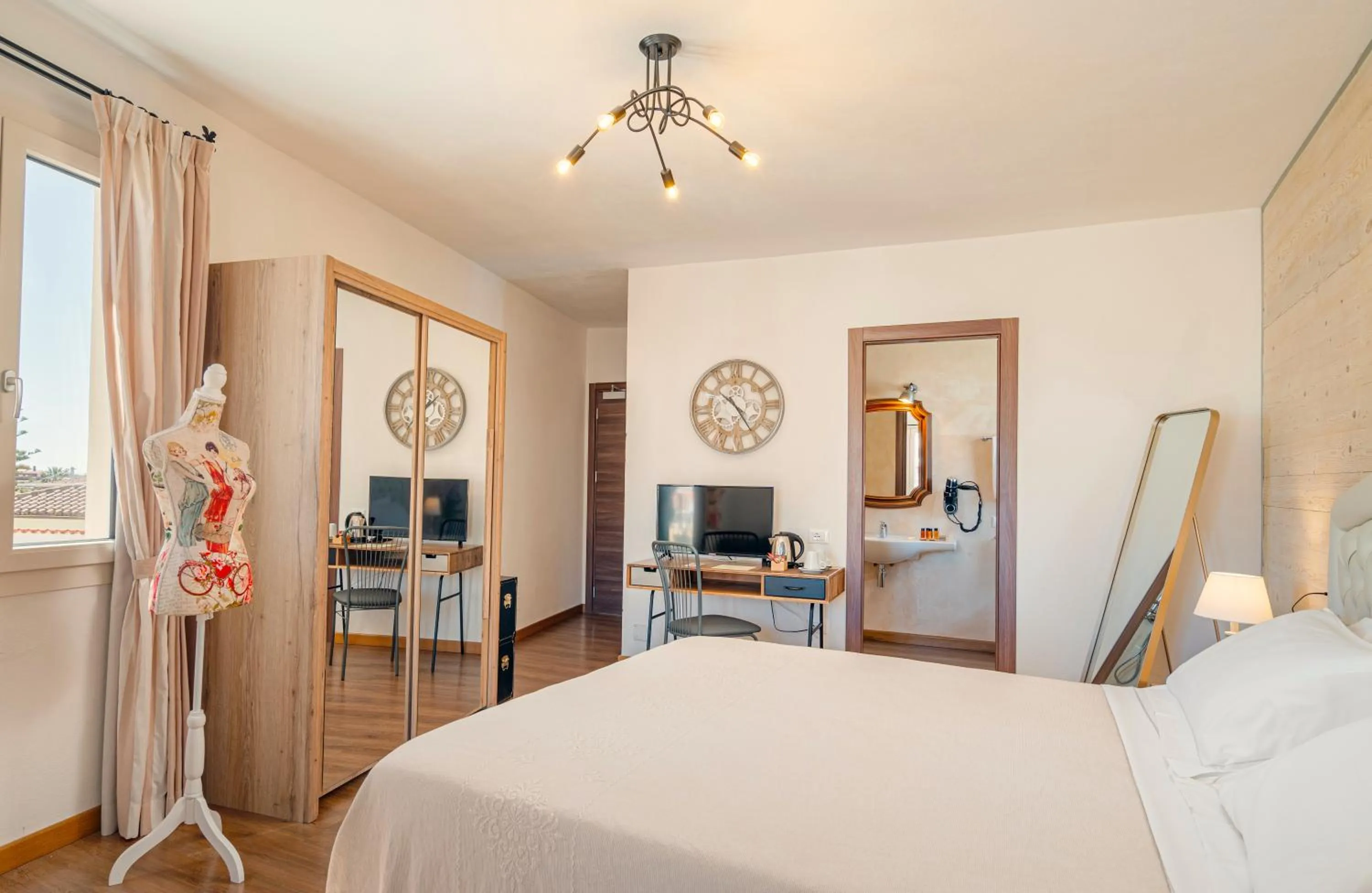 Albergo Diffuso Mannois