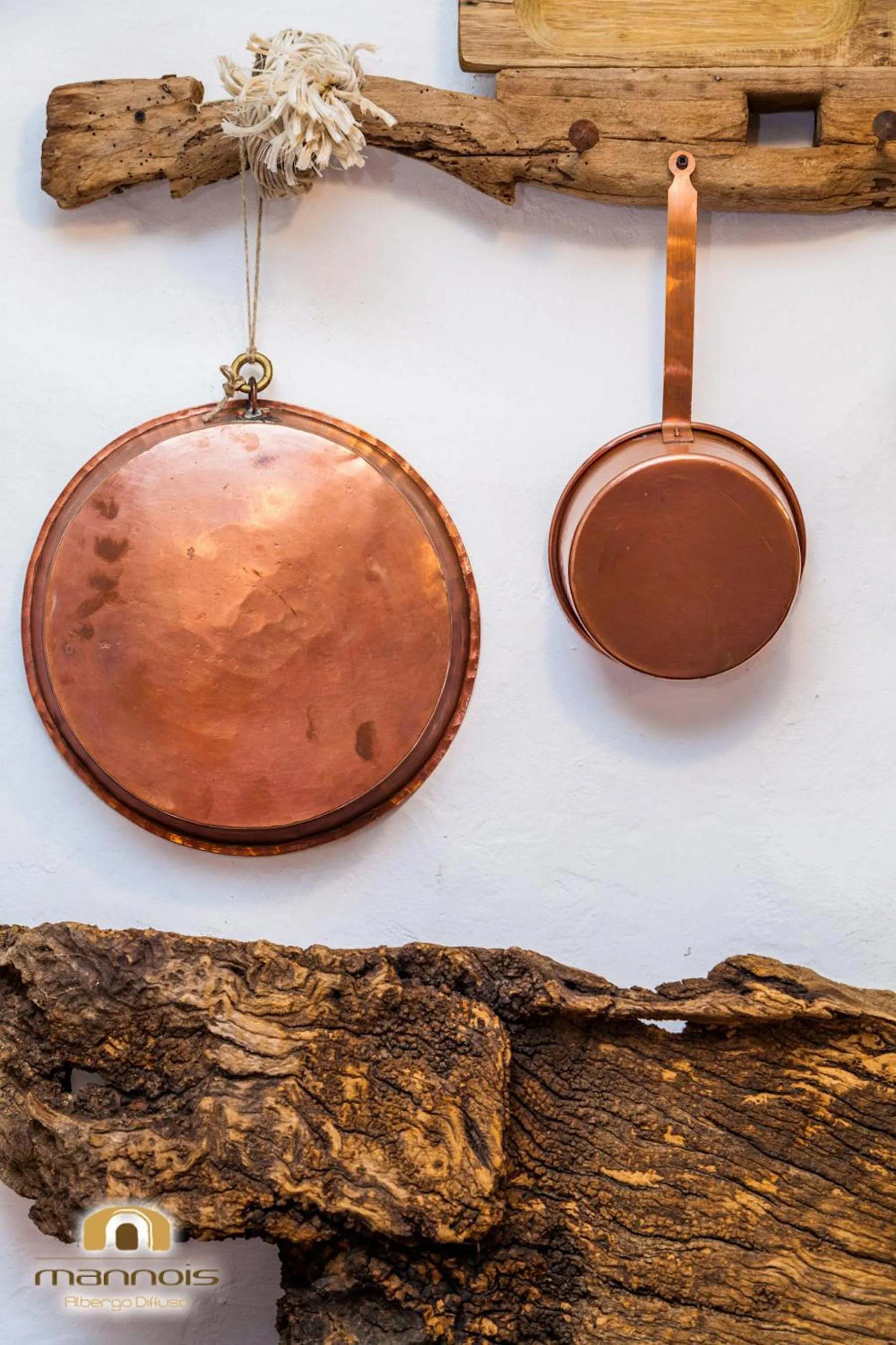 Albergo Diffuso Mannois