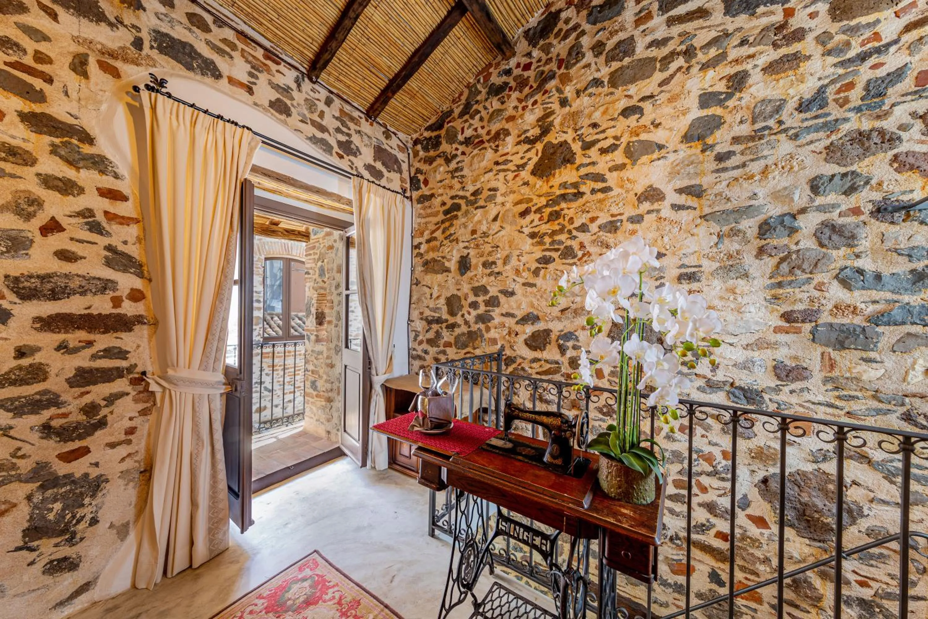 Albergo Diffuso Mannois