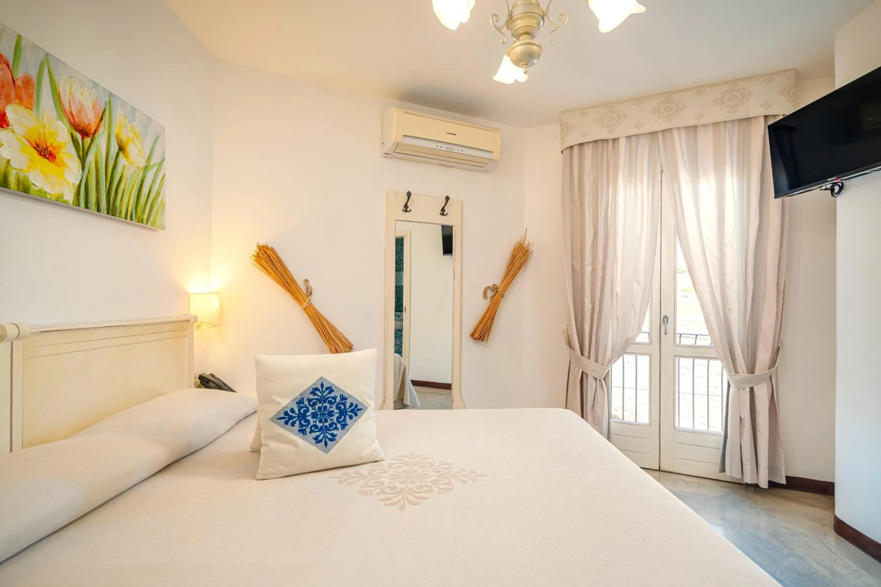 Albergo Diffuso Mannois