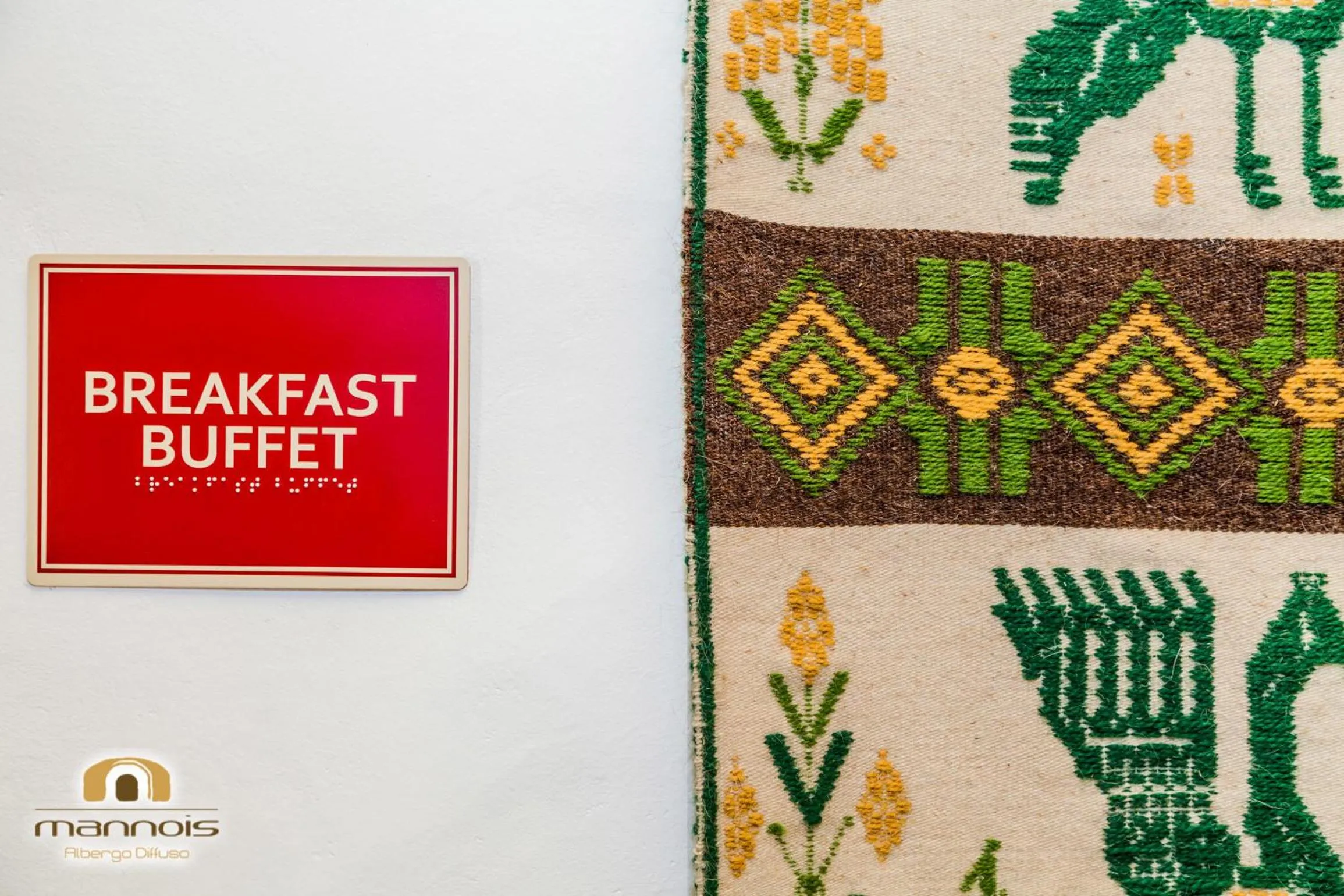 Other in Albergo Diffuso Mannois