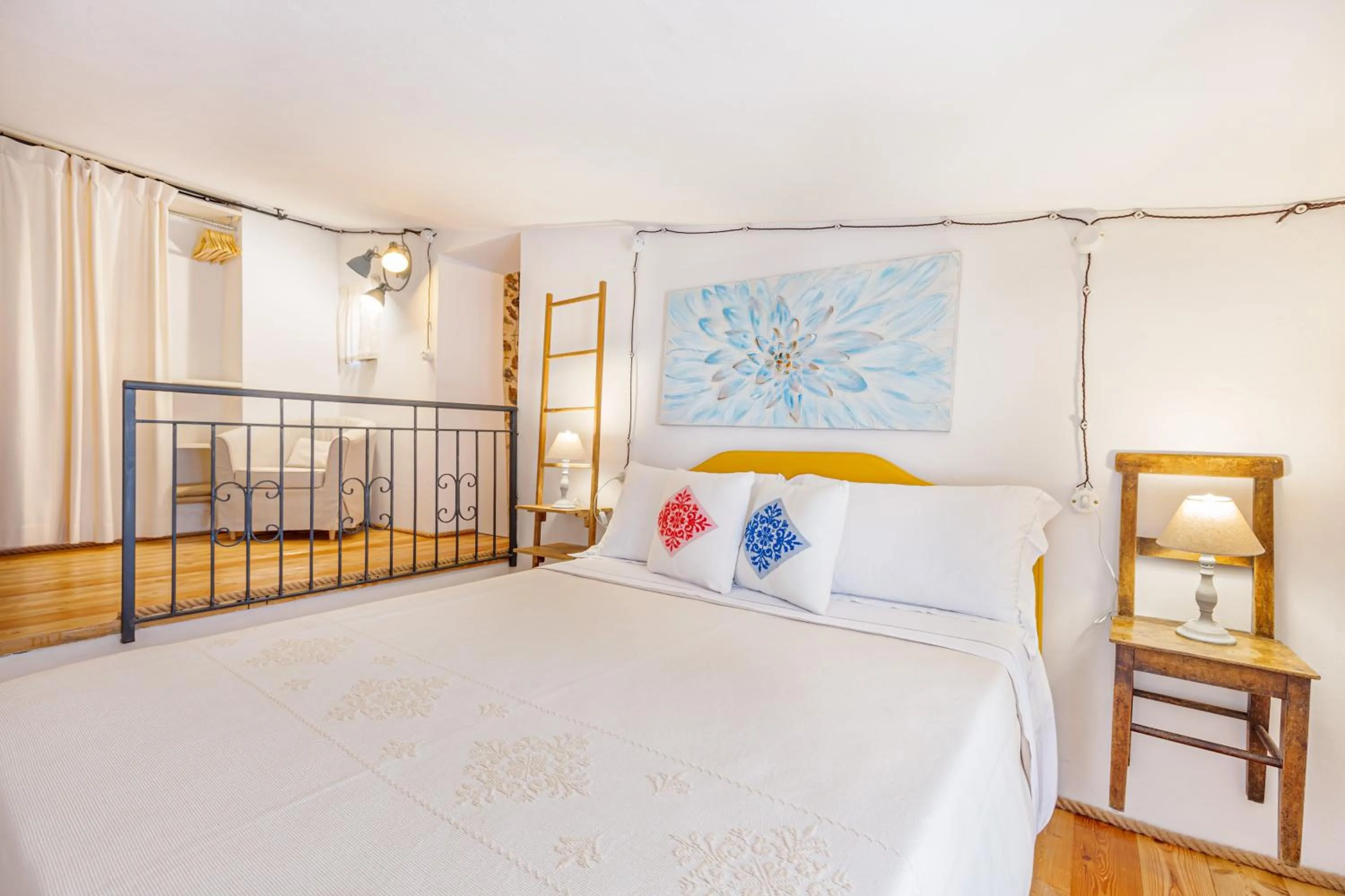 Albergo Diffuso Mannois