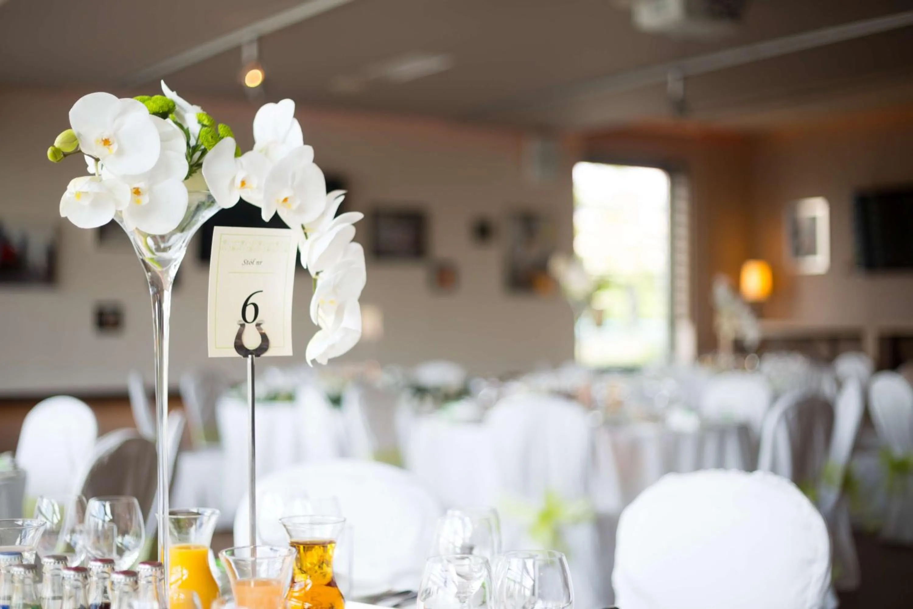 Meeting/conference room in Hilton Garden Inn Krakow