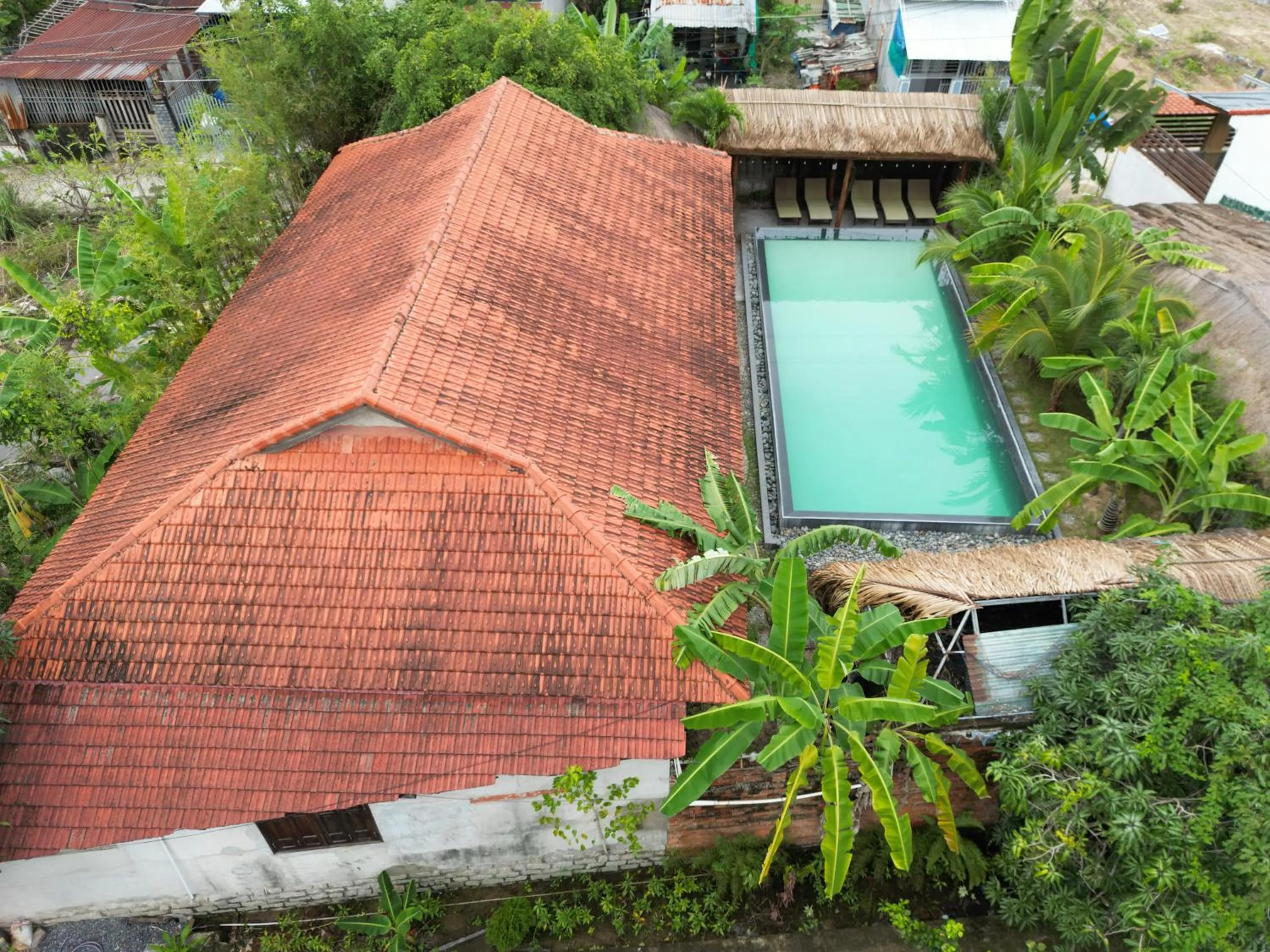 Banyan Villa Nha Trang