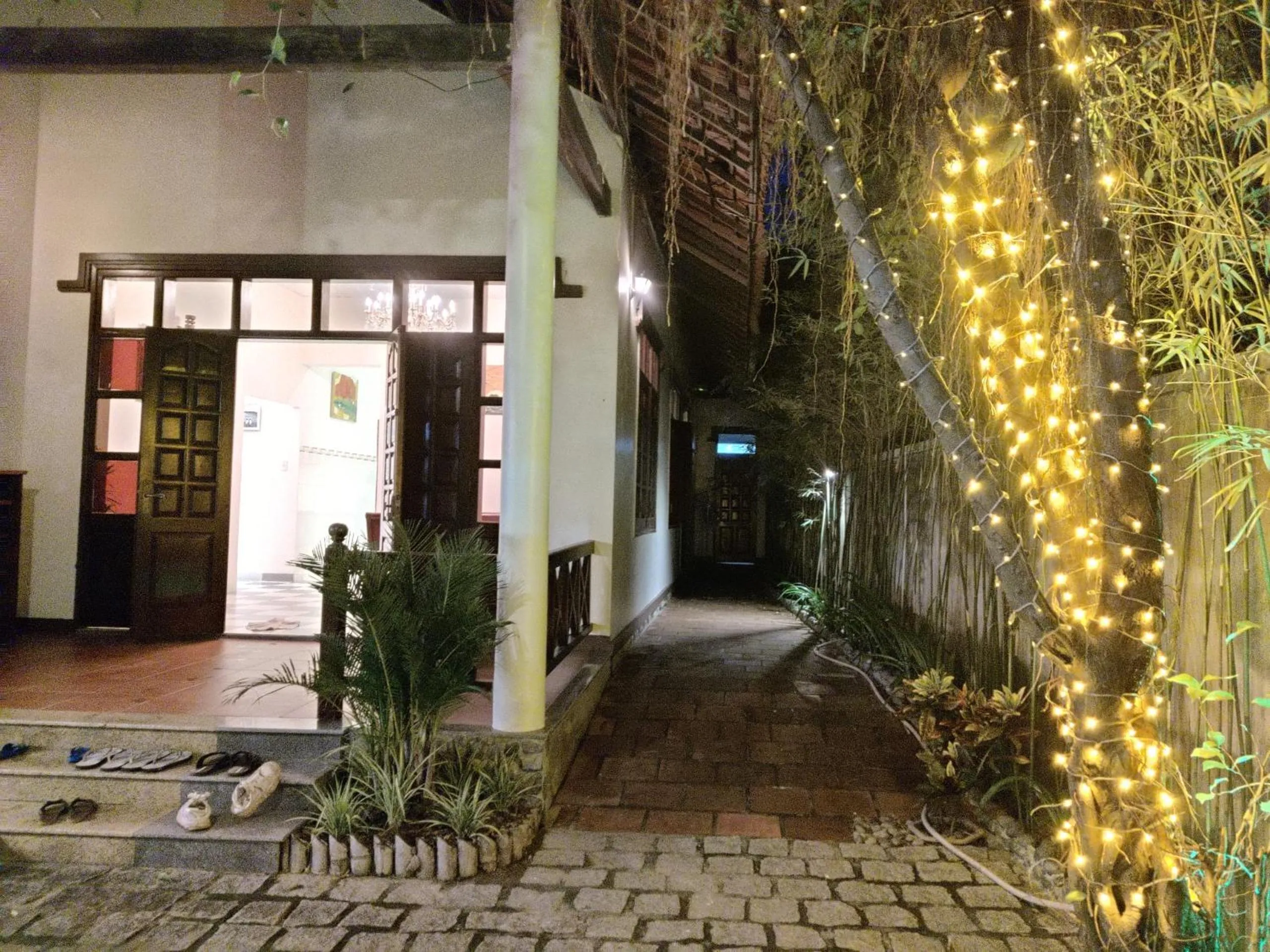 Banyan Villa Nha Trang