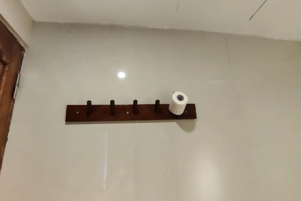 Bathroom in Banyan Villa Nha Trang