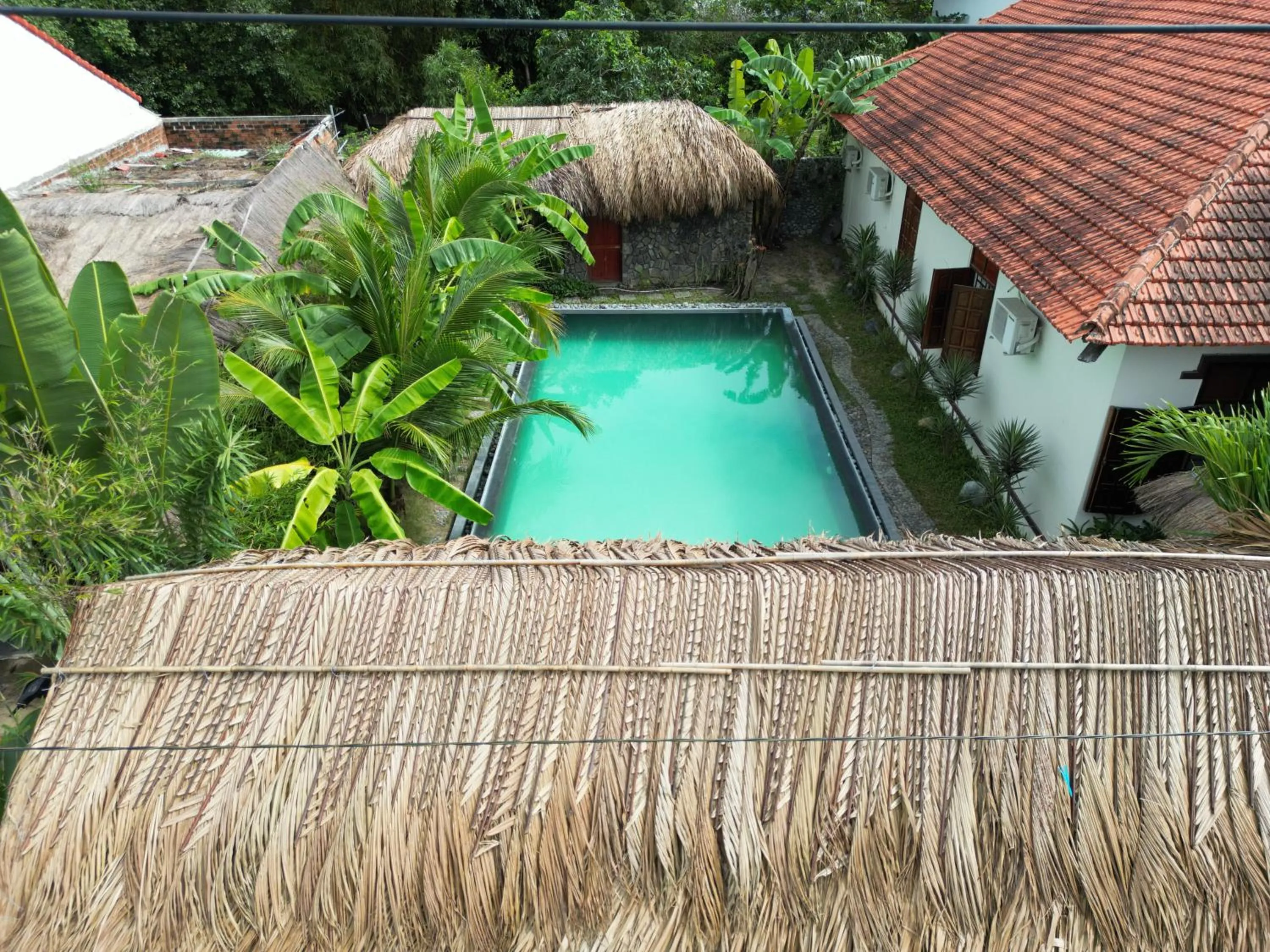 Banyan Villa Nha Trang