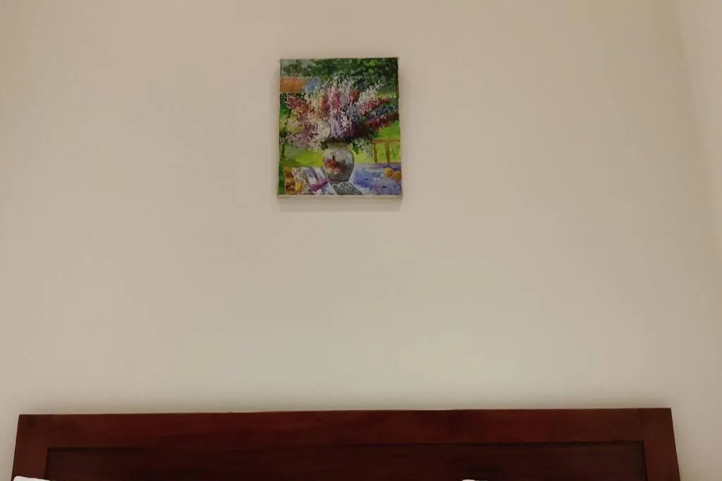 Decorative detail in Banyan Villa Nha Trang