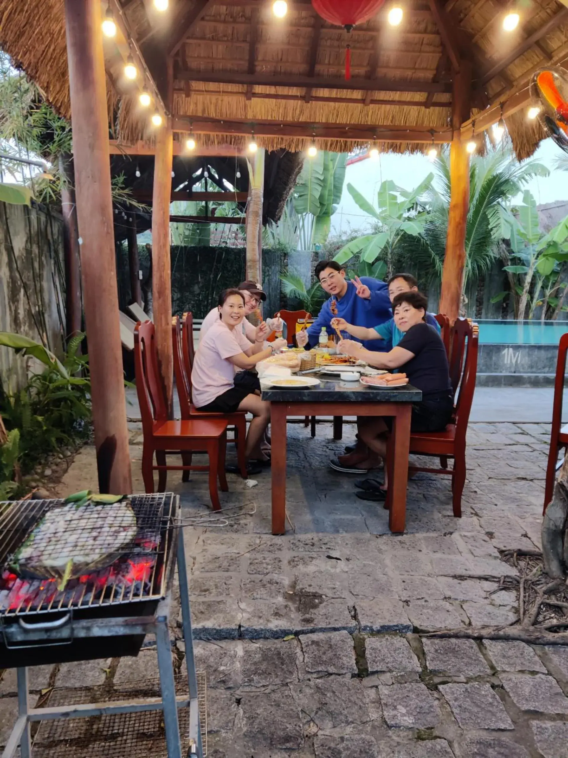 Banyan Villa Nha Trang Banyan Villa Nha Trang