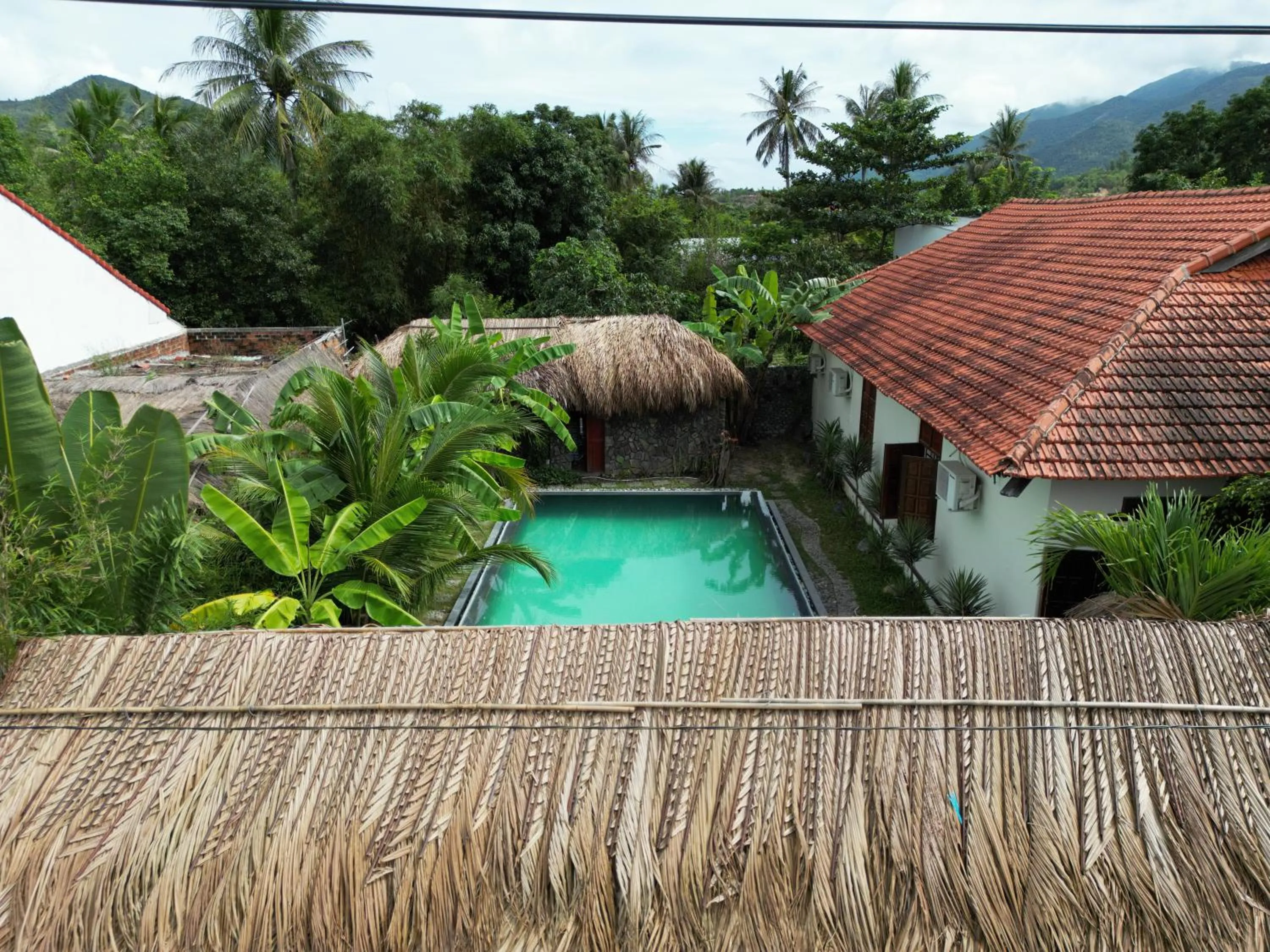 Banyan Villa Nha Trang