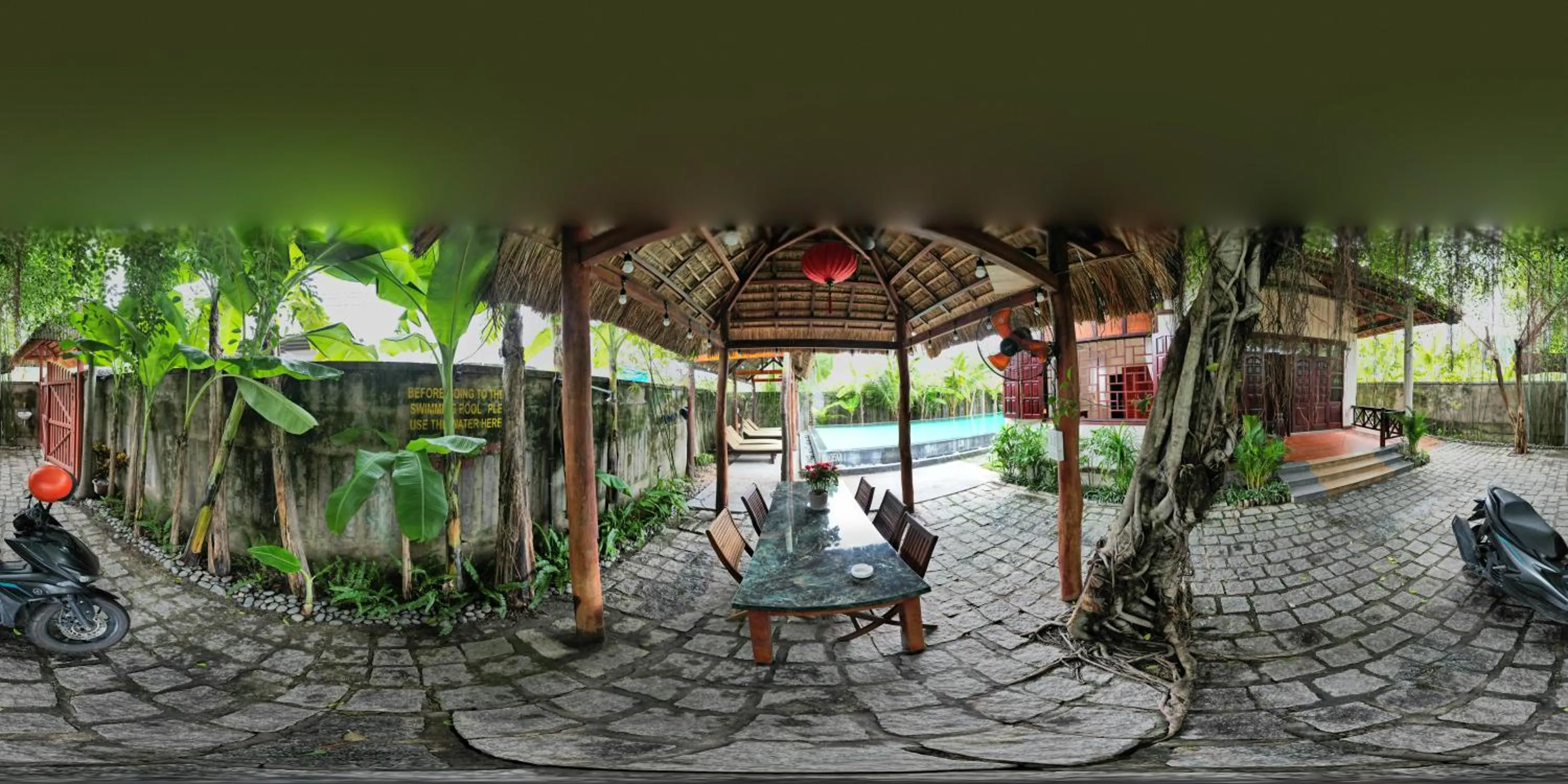 Banyan Villa Nha Trang