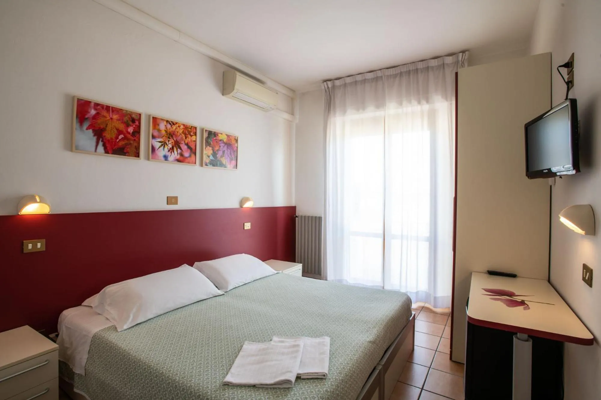 Eco-Hotel Edy