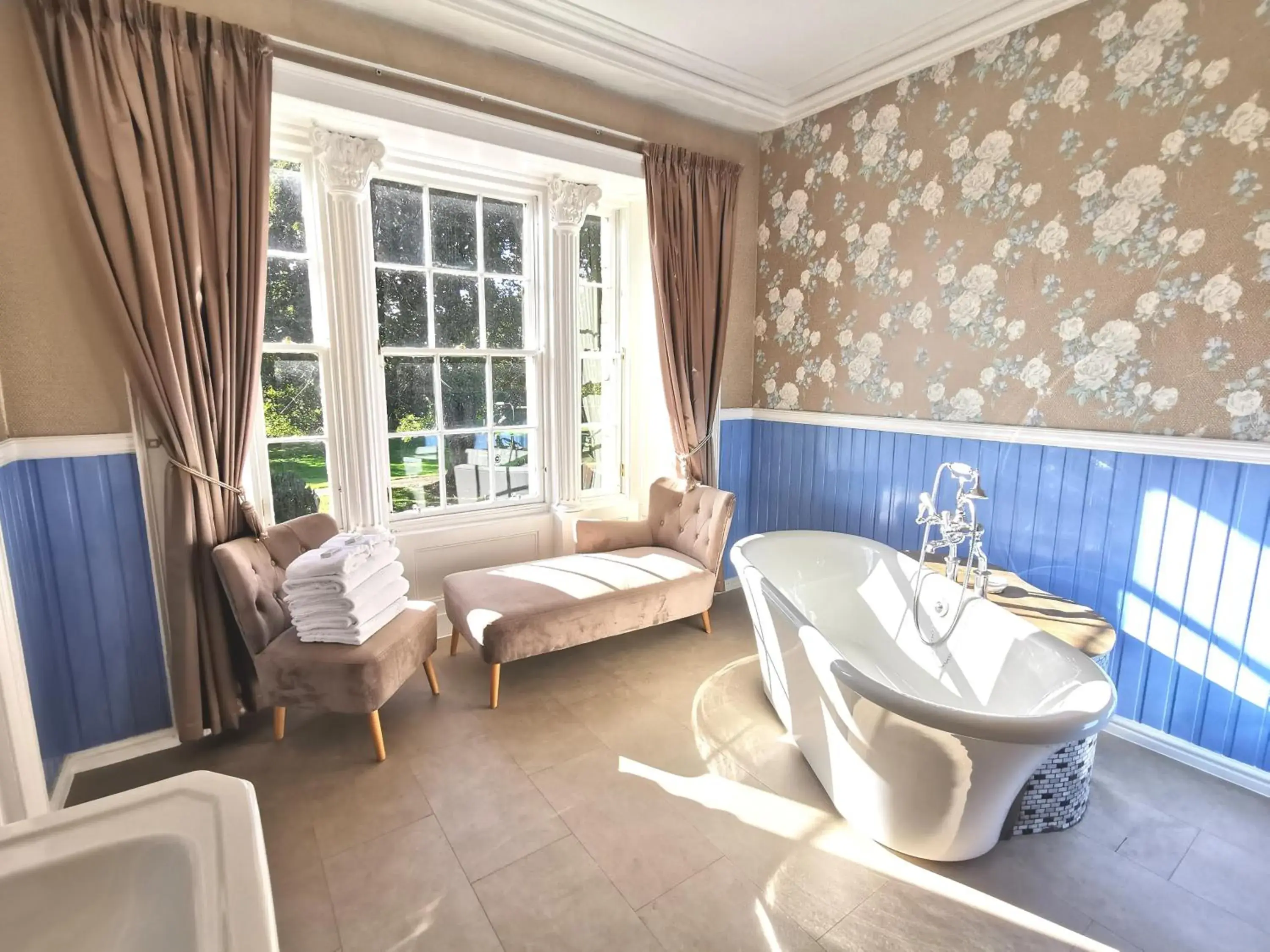 Superior King Room in Lunan House Superior King Room in Lunan House