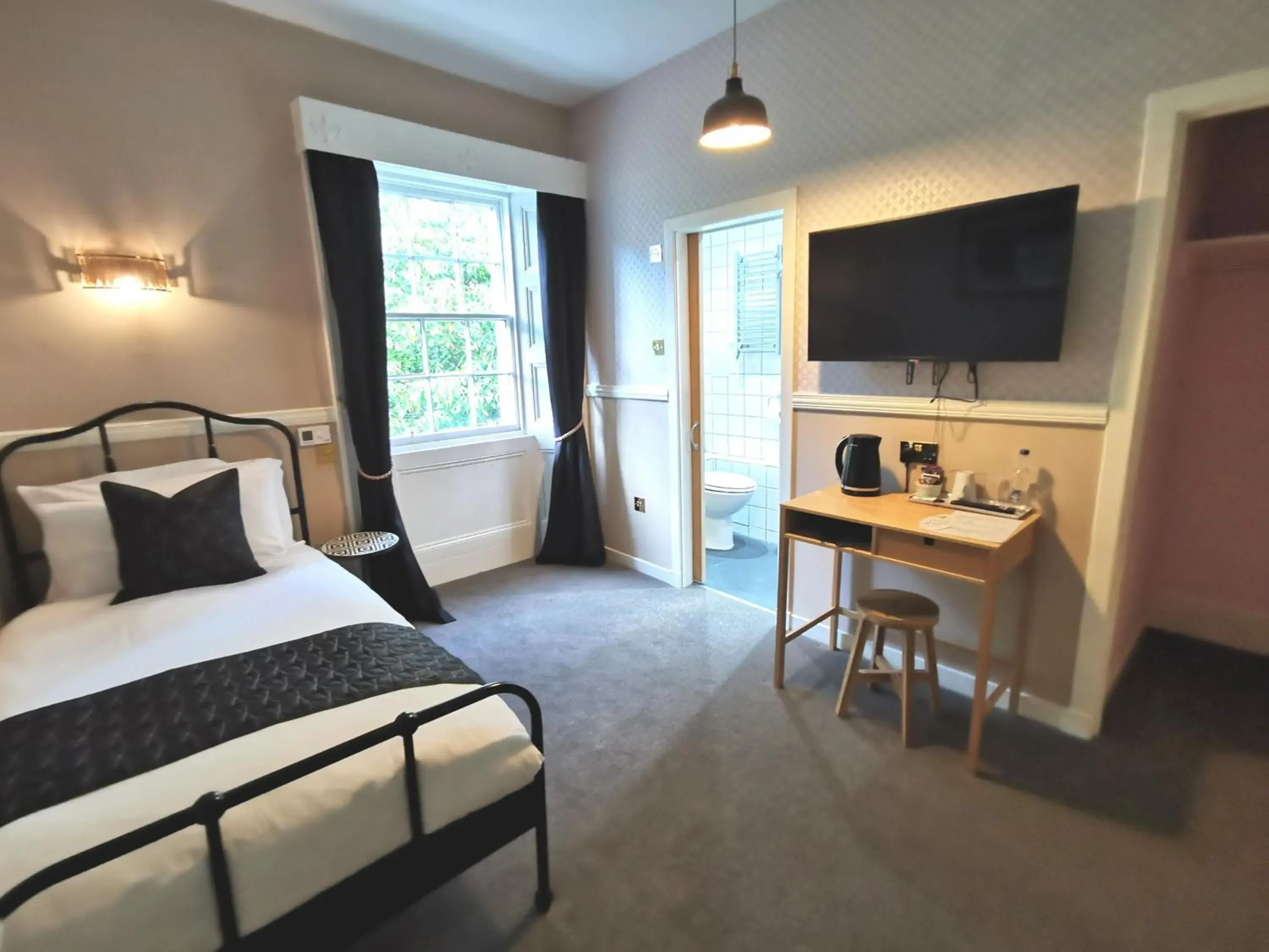 Standard Single Room in Lunan House Standard Single Room in Lunan House