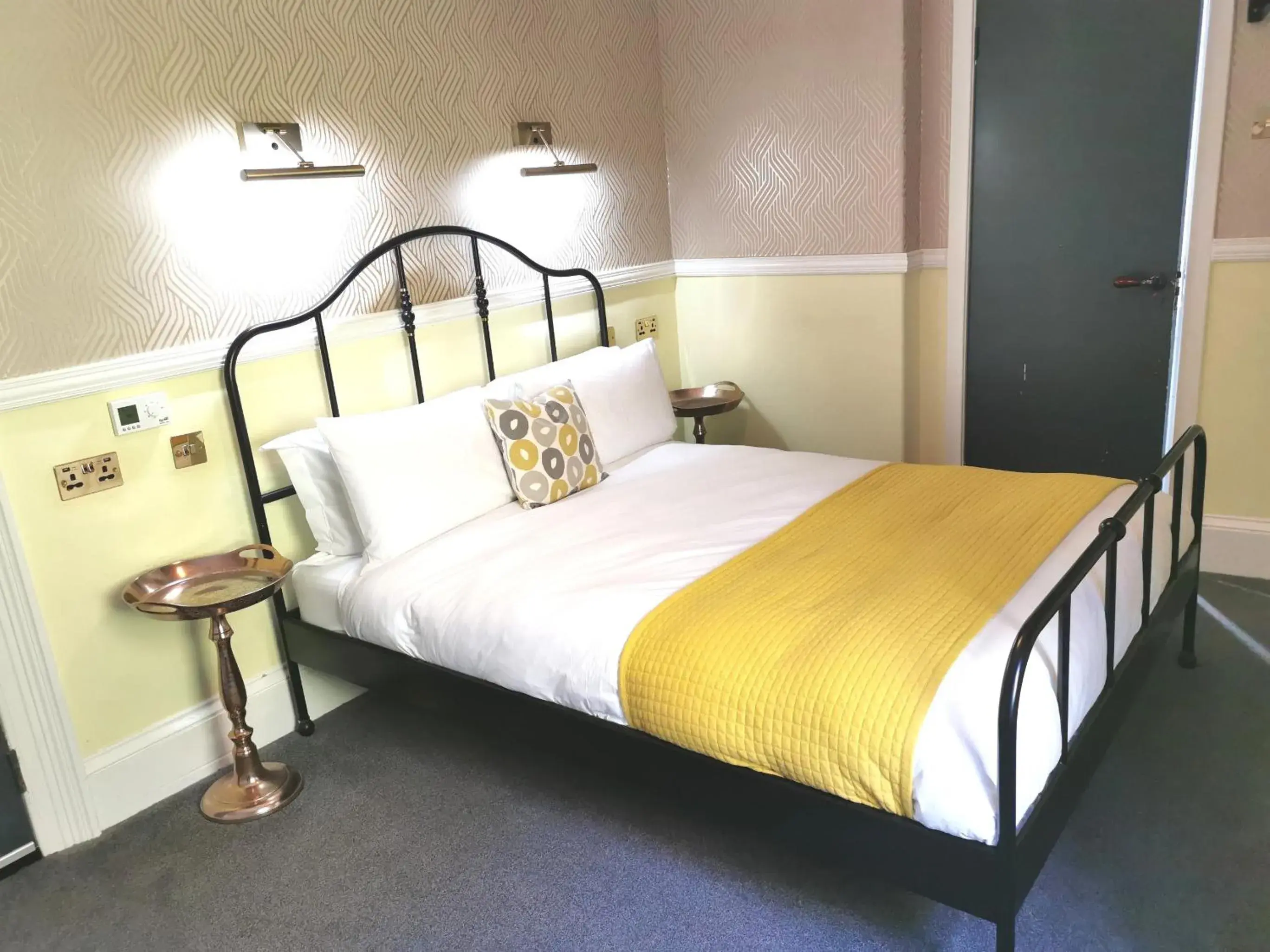 Standard King Room in Lunan House Standard King Room in Lunan House