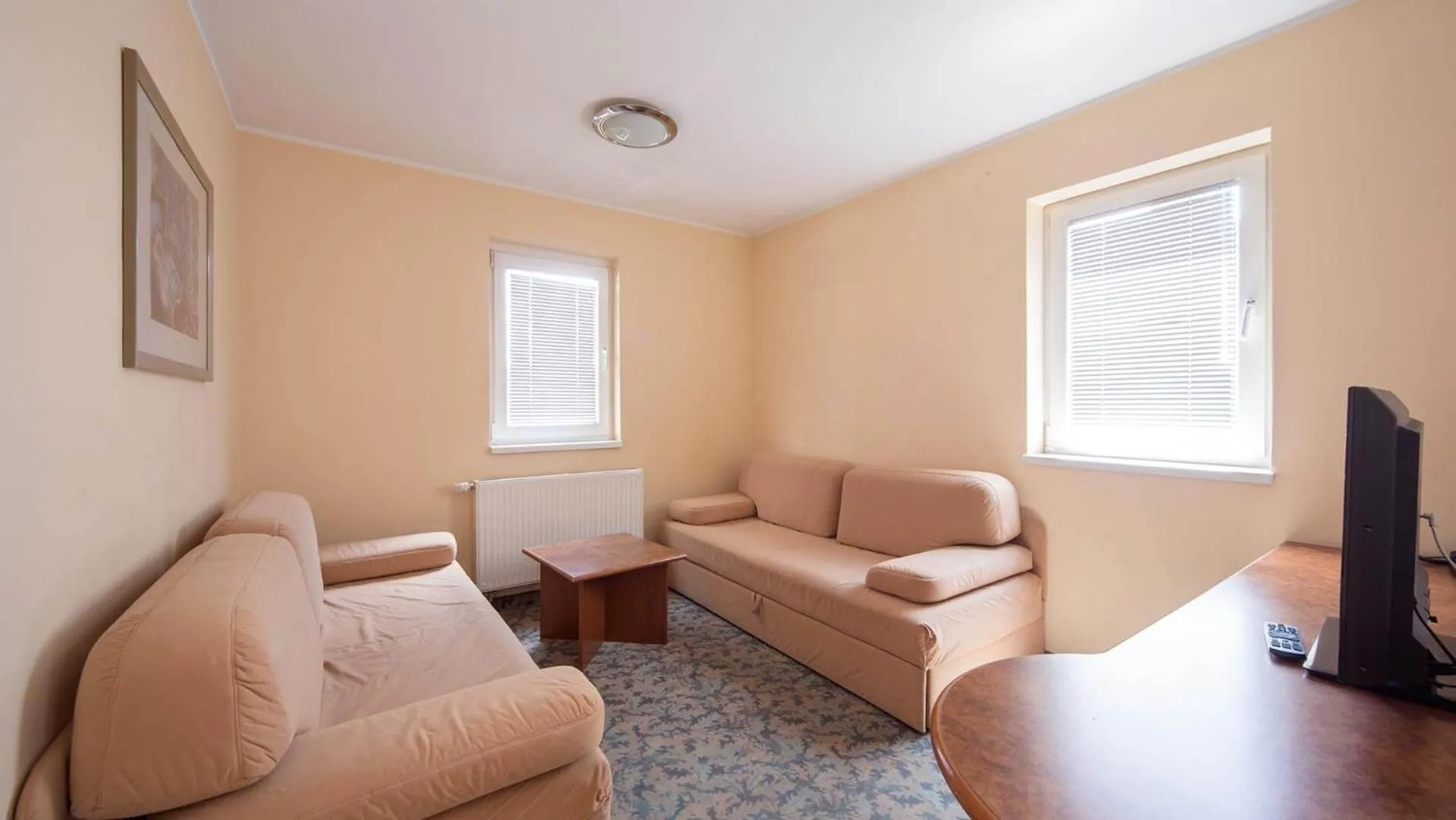 Terme Olimia - Aparthotel Rosa