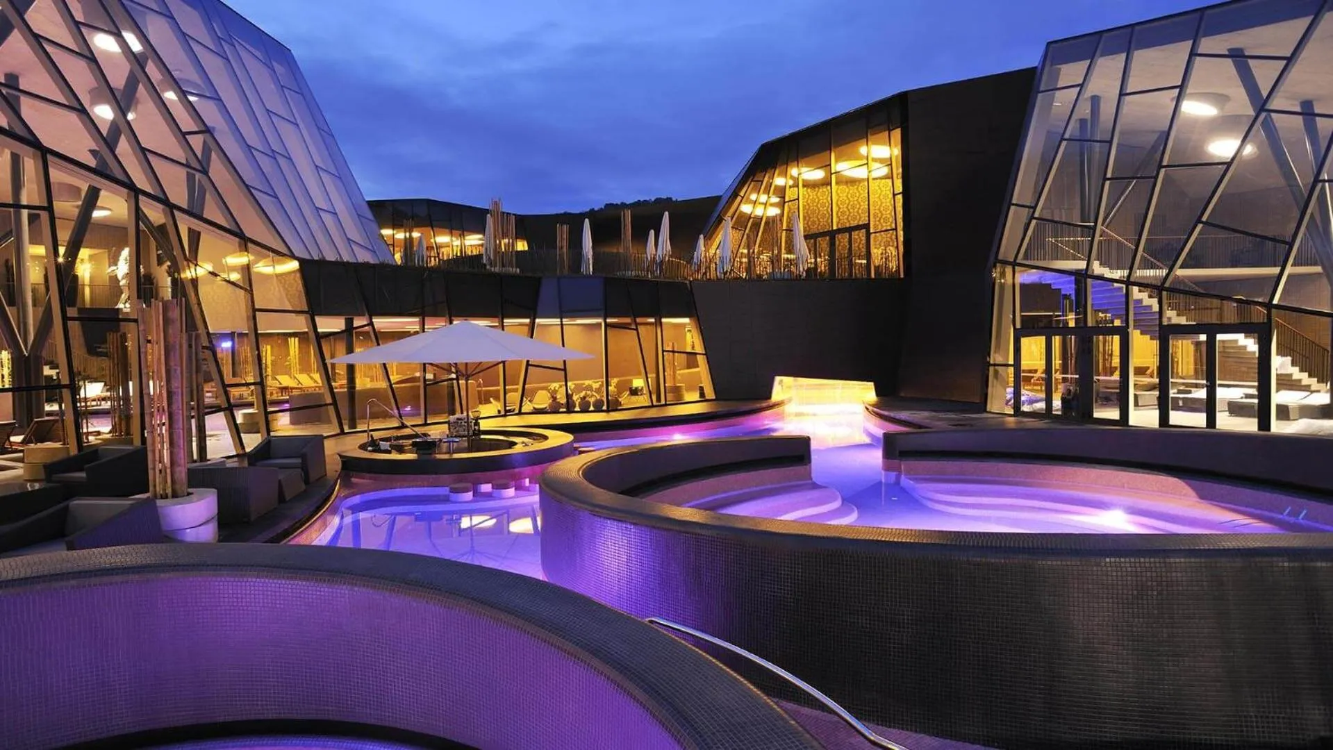 Terme Olimia - Aparthotel Rosa