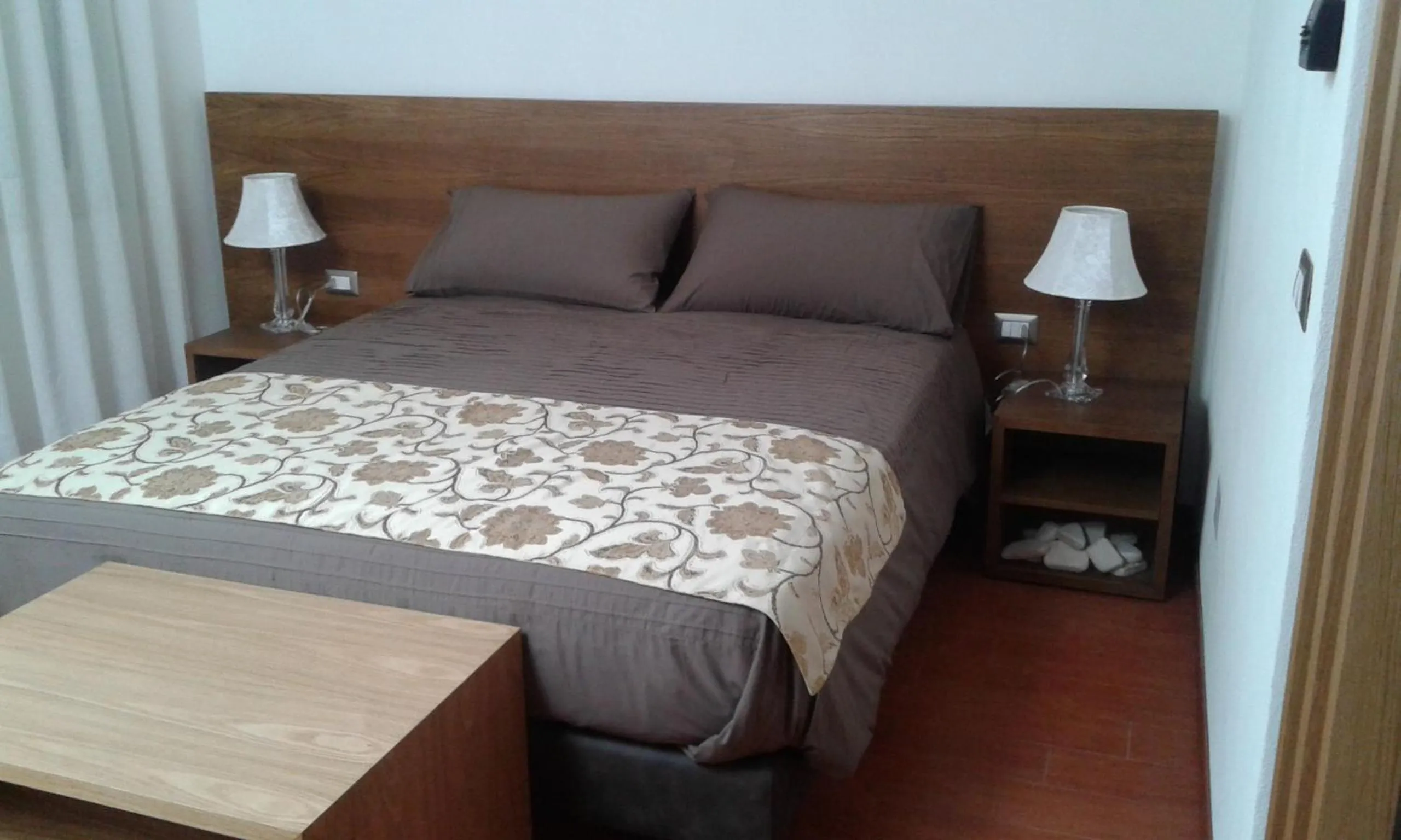 Bed in B&B Il Prugnolo