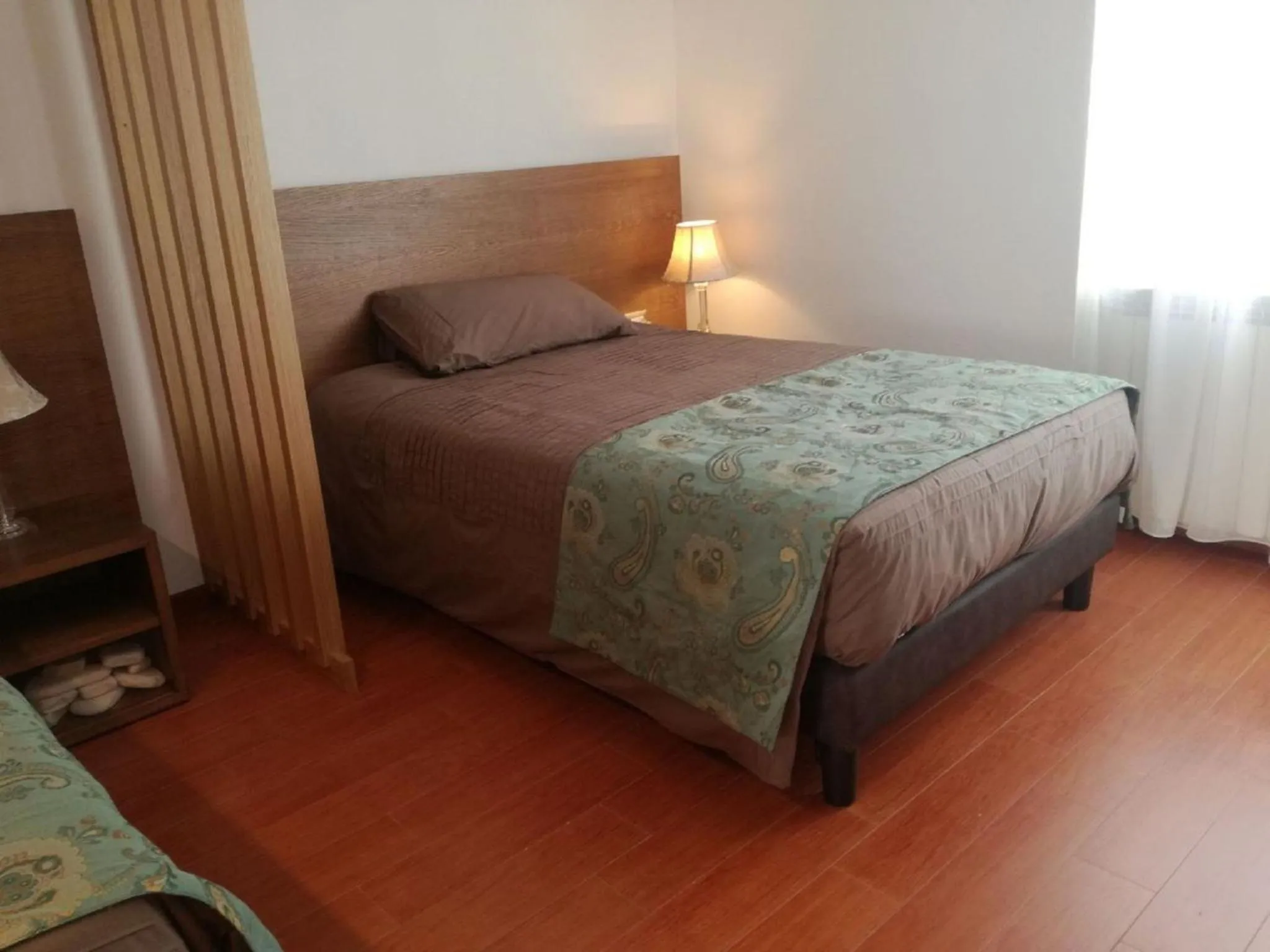 Bedroom, Bed in B&B Il Prugnolo