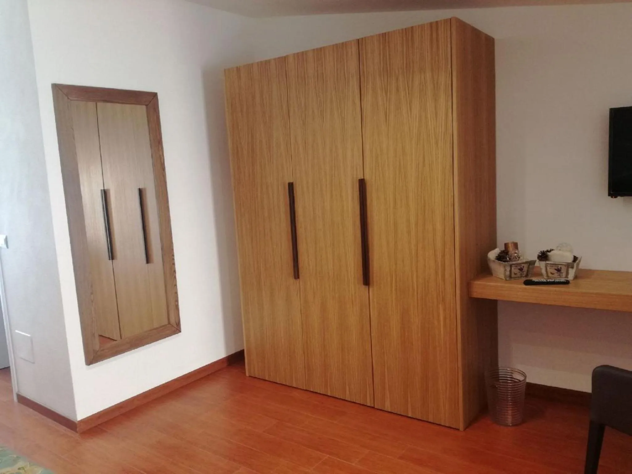 Bedroom in B&B Il Prugnolo