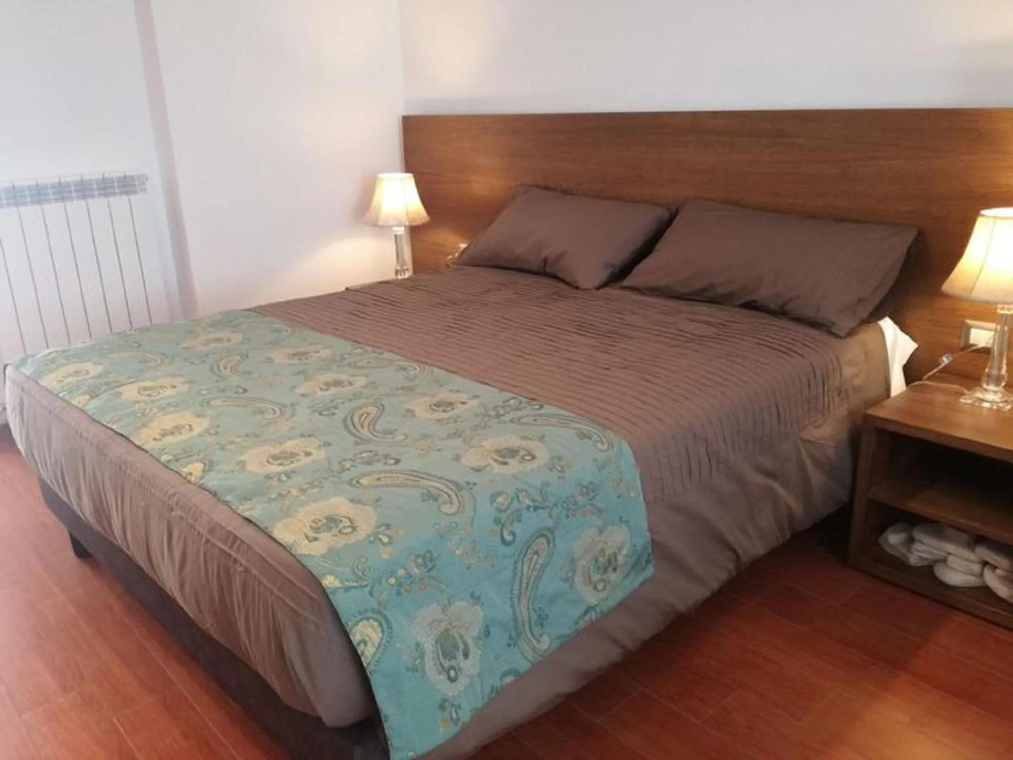 Bedroom, Bed in B&B Il Prugnolo