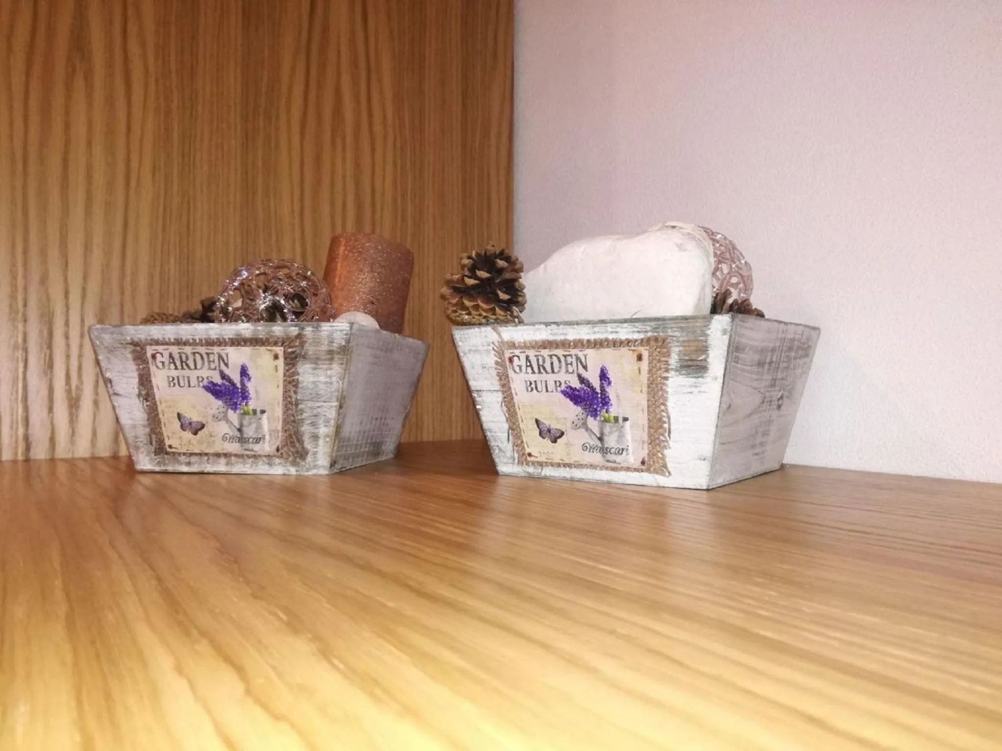 Bedroom in B&B Il Prugnolo