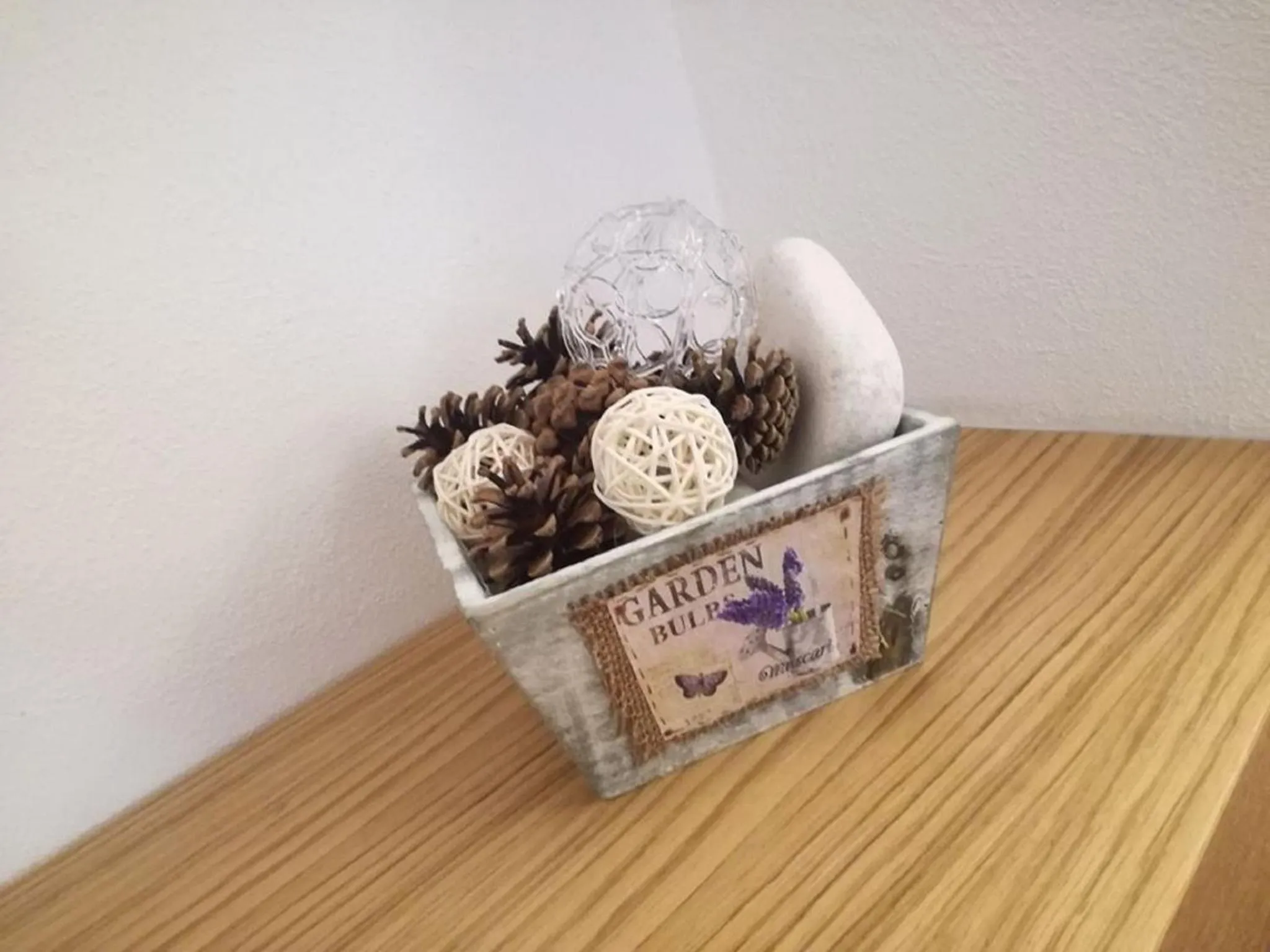 Bedroom in B&B Il Prugnolo