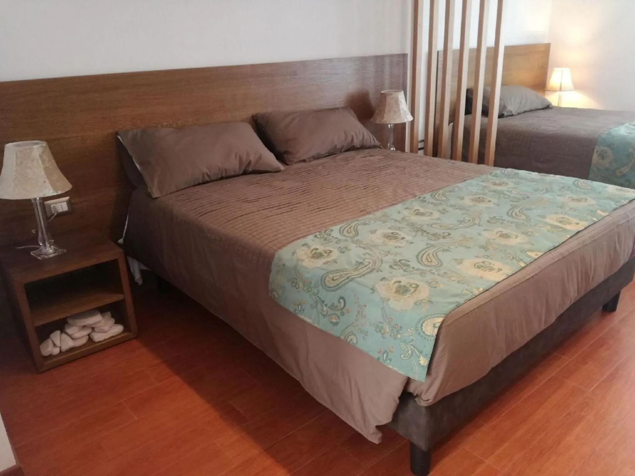 Bedroom, Bed in B&B Il Prugnolo