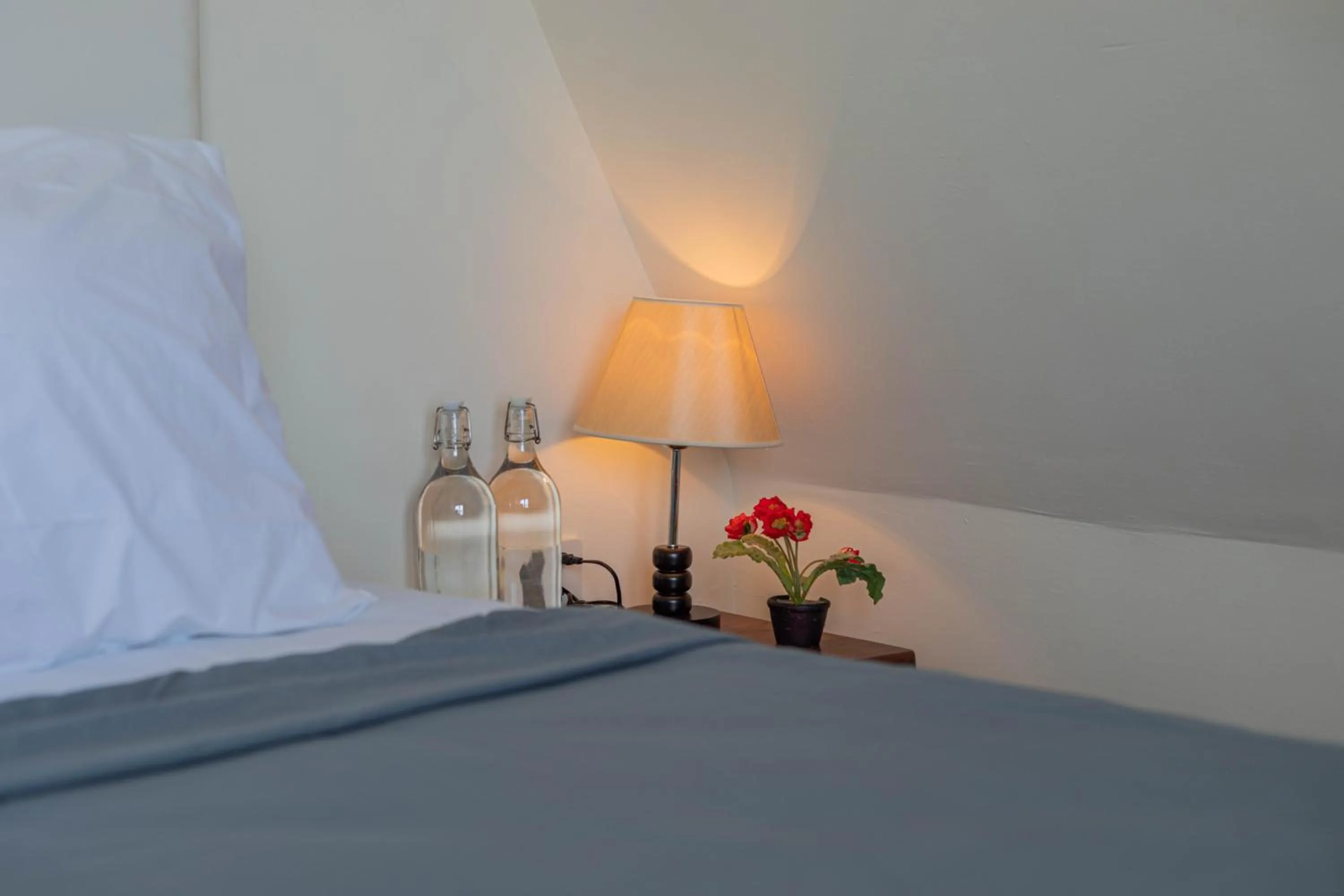 Bedroom, Bed in Kabeh Jati Garden Villa & Restaurant