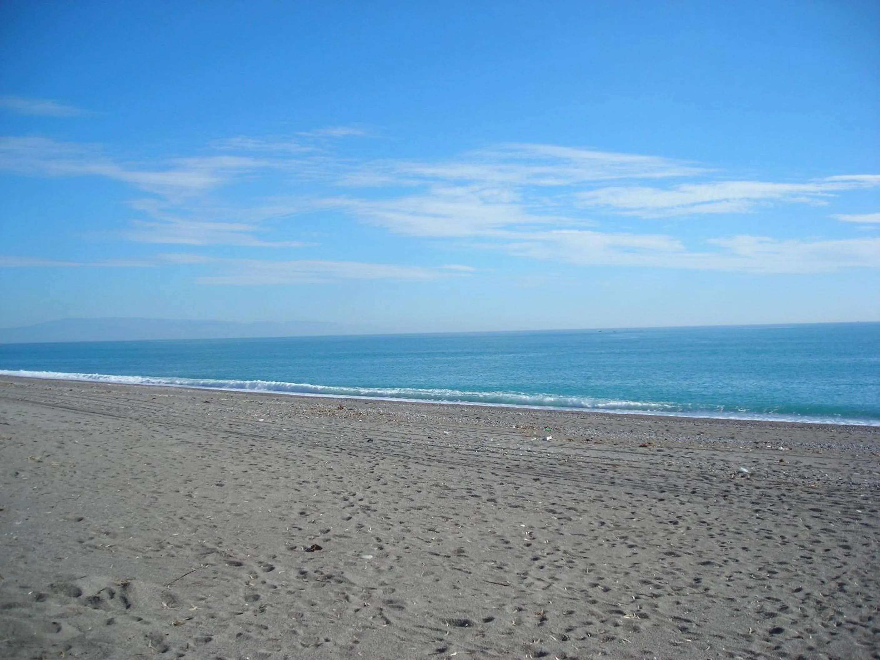 Nearby landmark in B&B CasAnsaldo