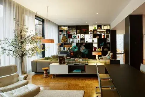 citizenM Glasgow citizenM Glasgow