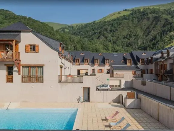 Résidence Vignec Village by Actisource