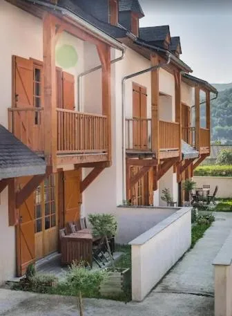 Résidence Vignec Village by Actisource