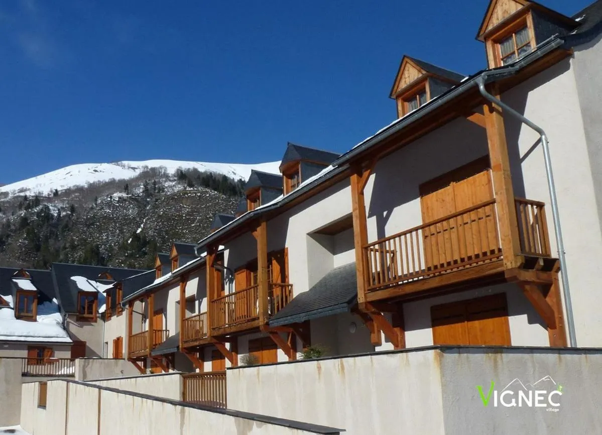 Résidence Vignec Village by Actisource