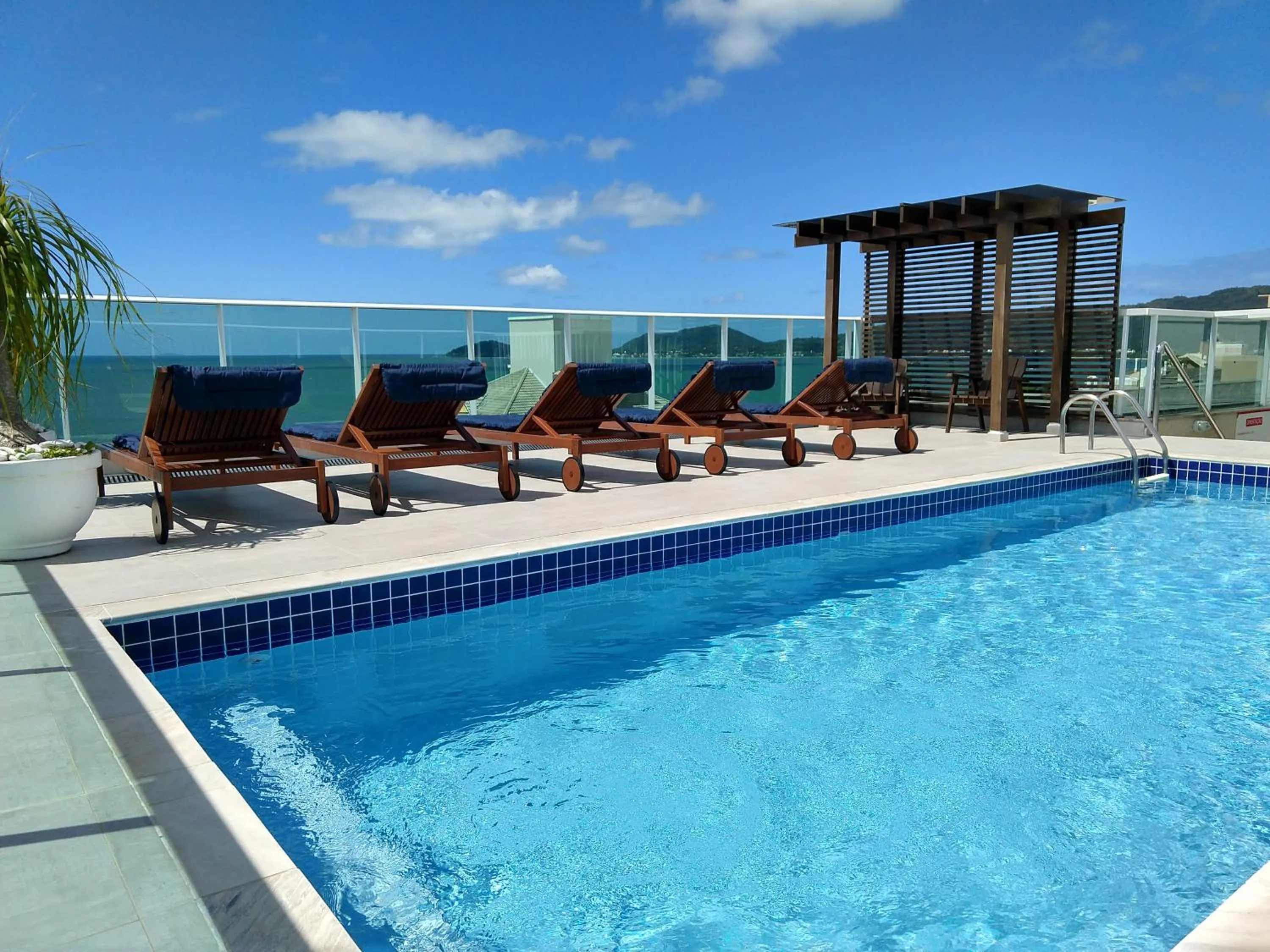 Swimming Pool in Varadero Palace Hotel I