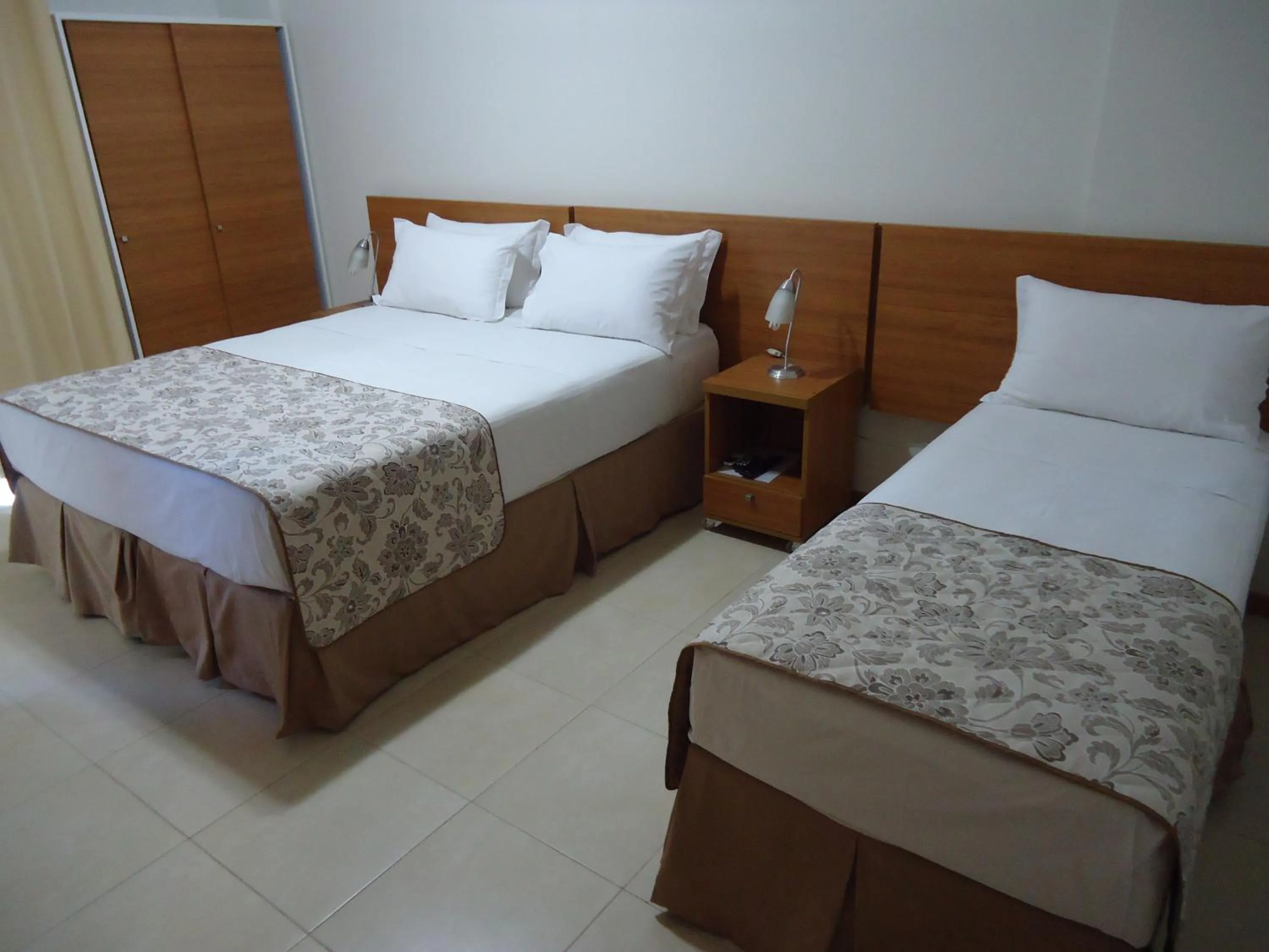 Bedroom in Varadero Palace Hotel I