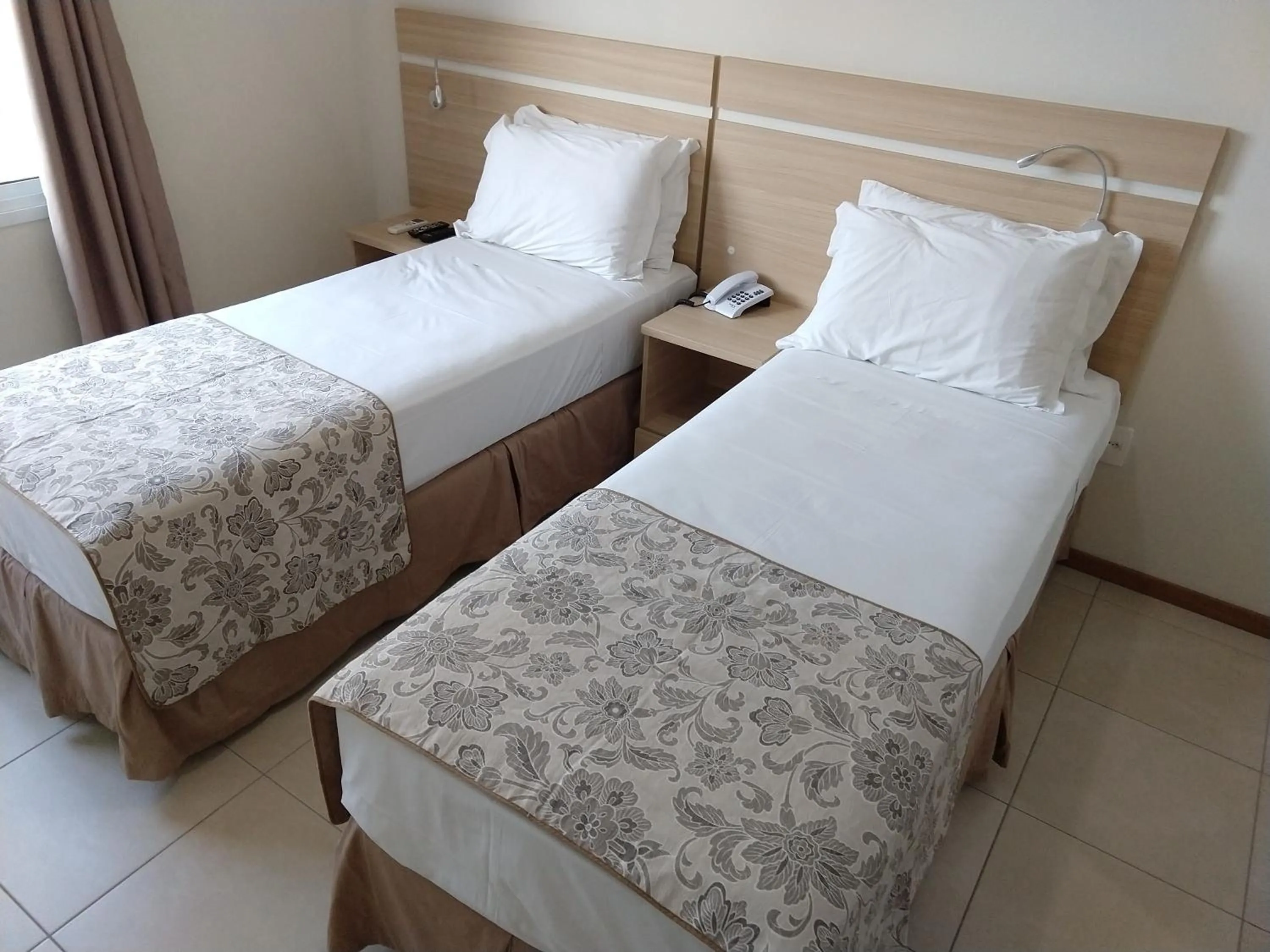 Bed in Varadero Palace Hotel I