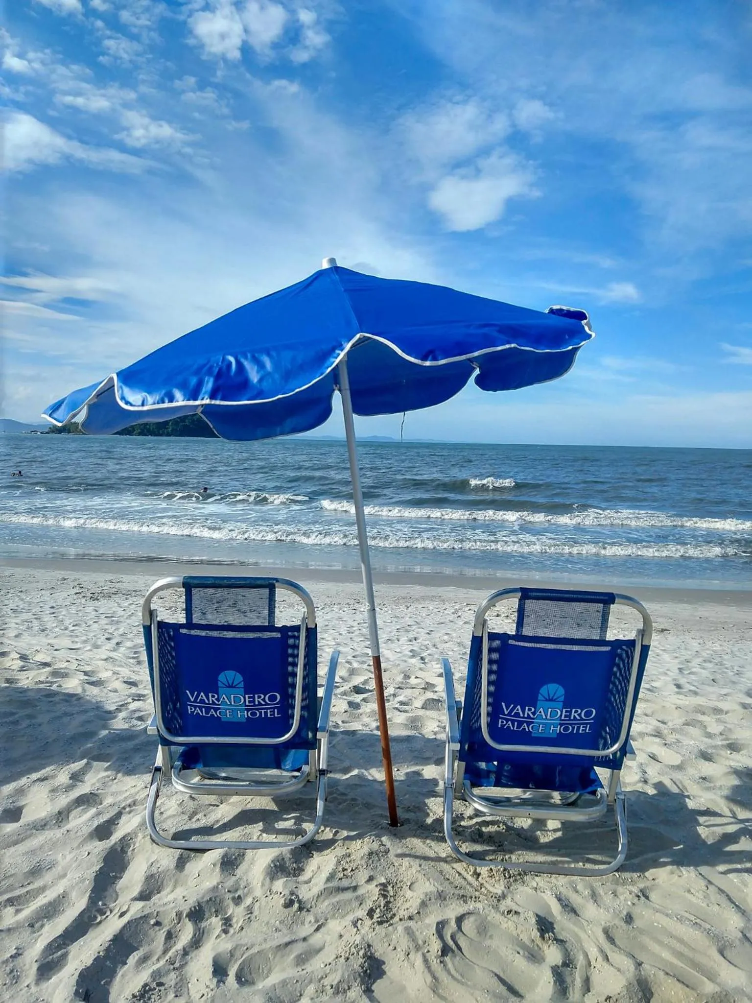 Beach in Varadero Palace Hotel I