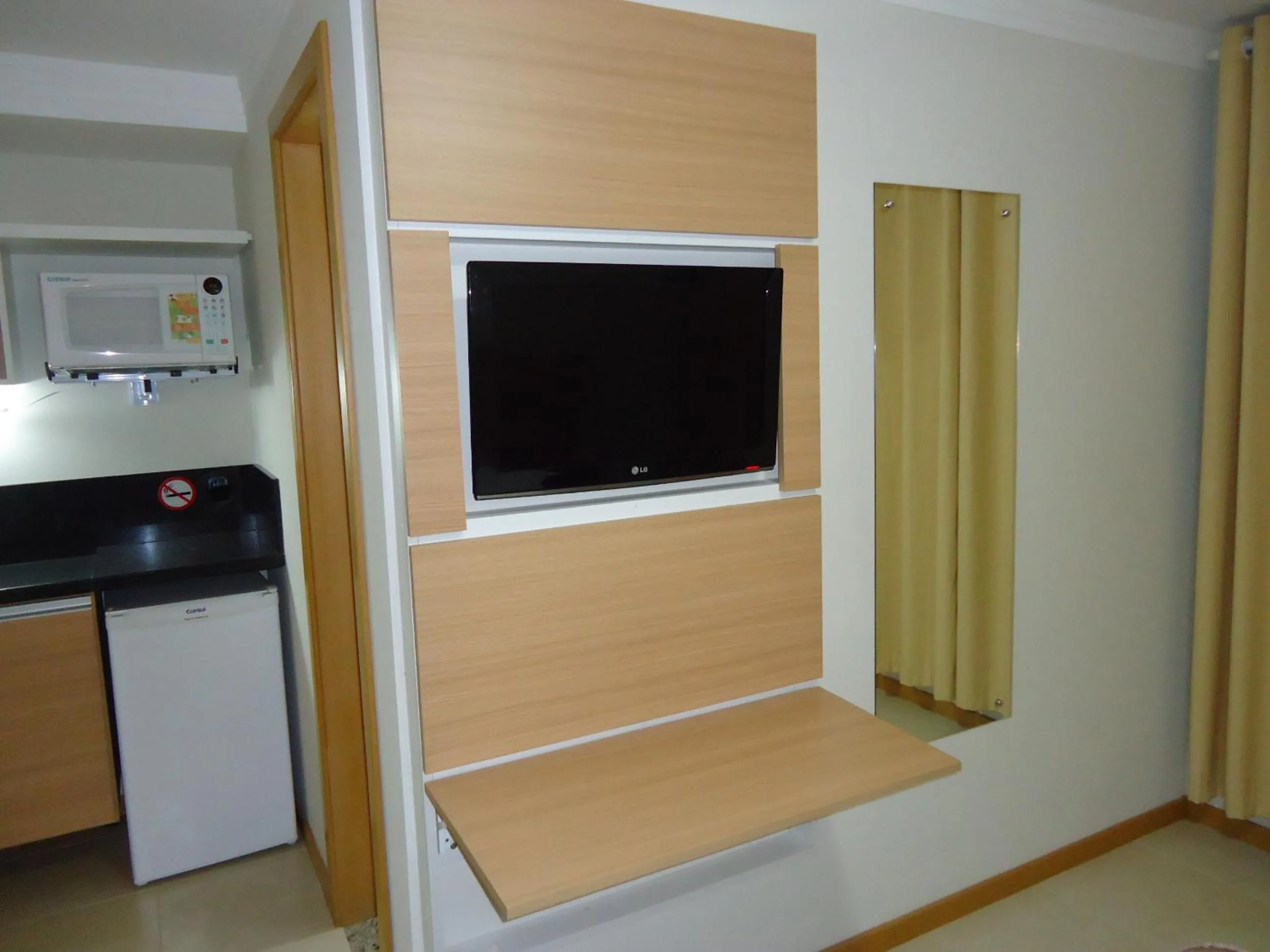 Decorative detail, TV/Entertainment Center in Varadero Palace Hotel I