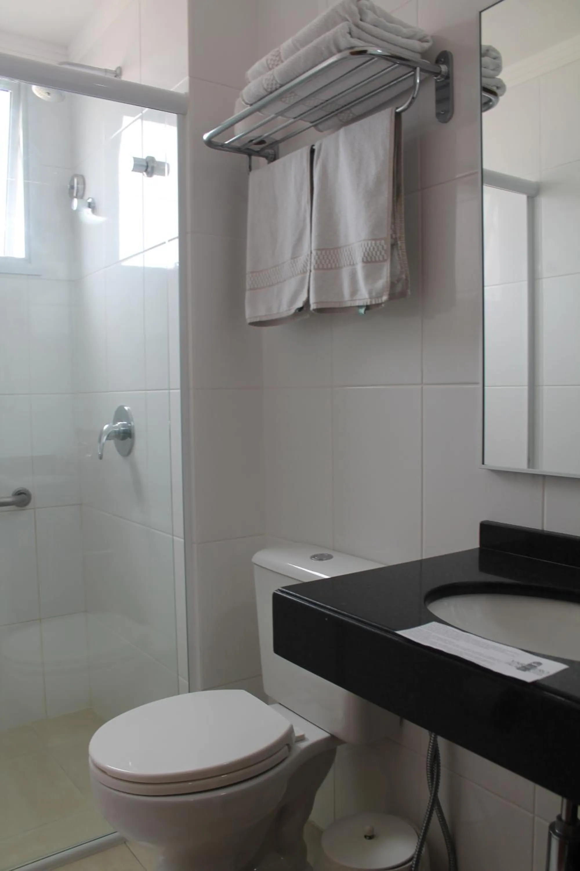 Bathroom in Varadero Palace Hotel I