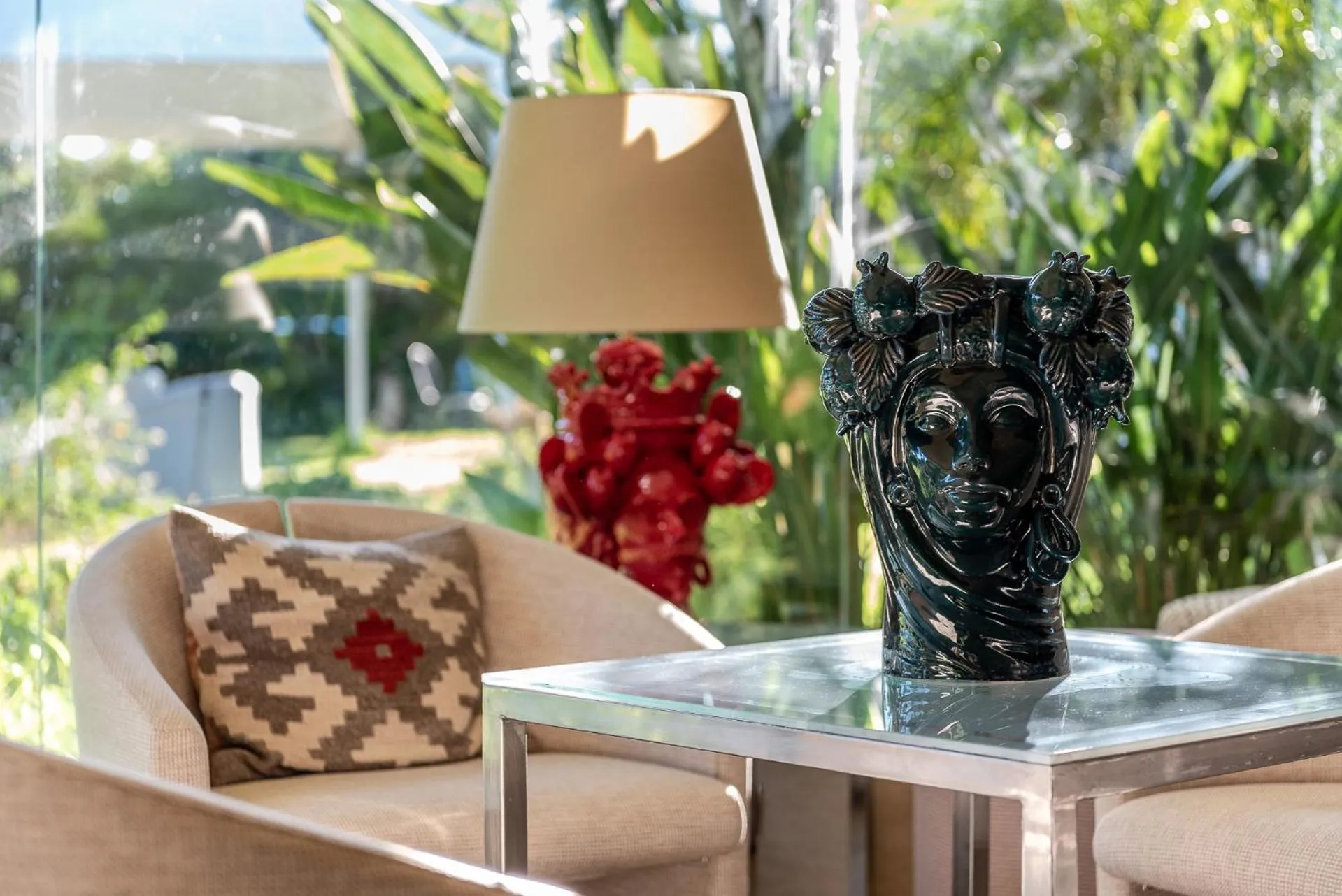 Acacia Resort Parco Dei Leoni