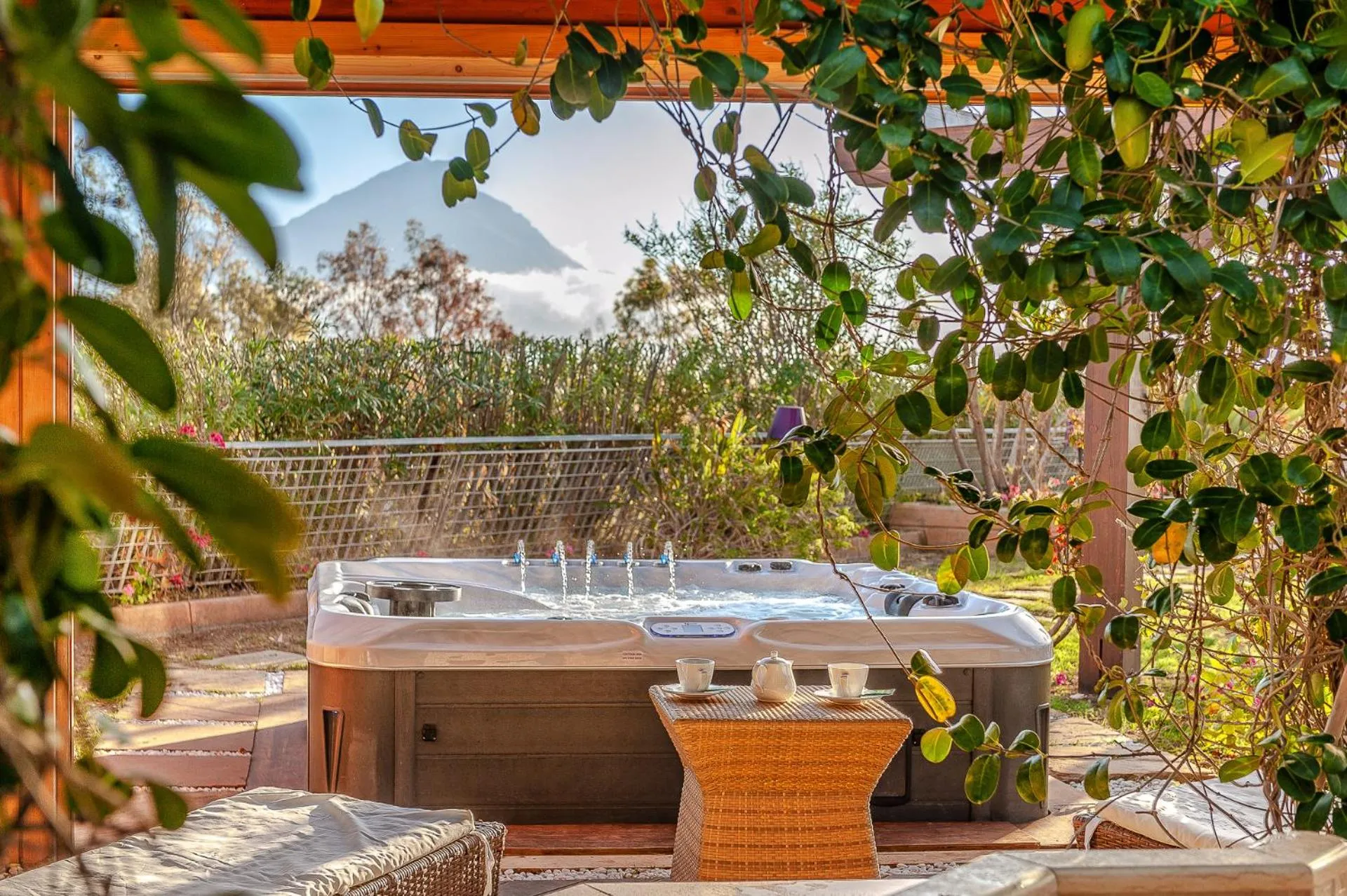 Acacia Resort Parco Dei Leoni