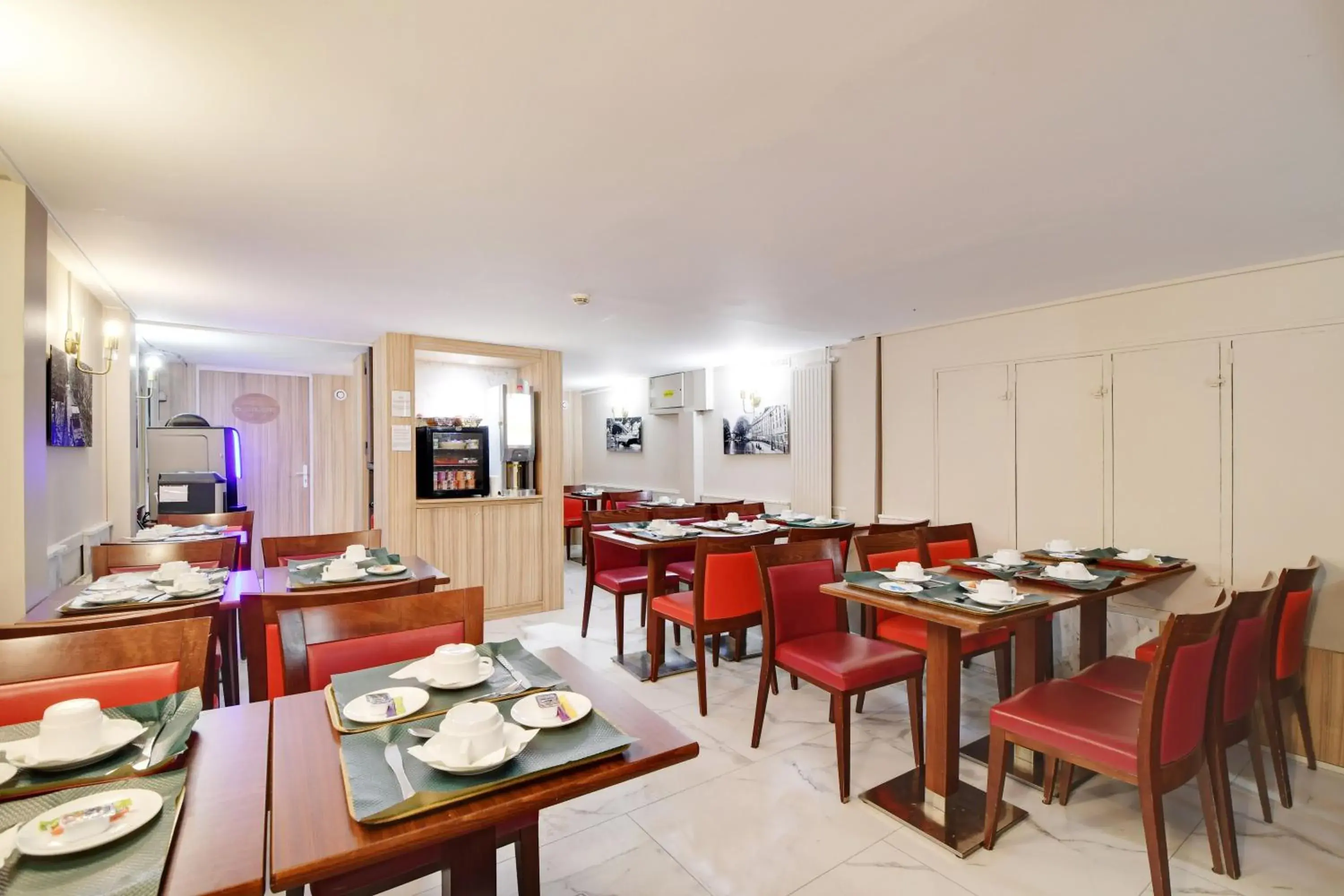 Breakfast in Altona Breakfast in Altona