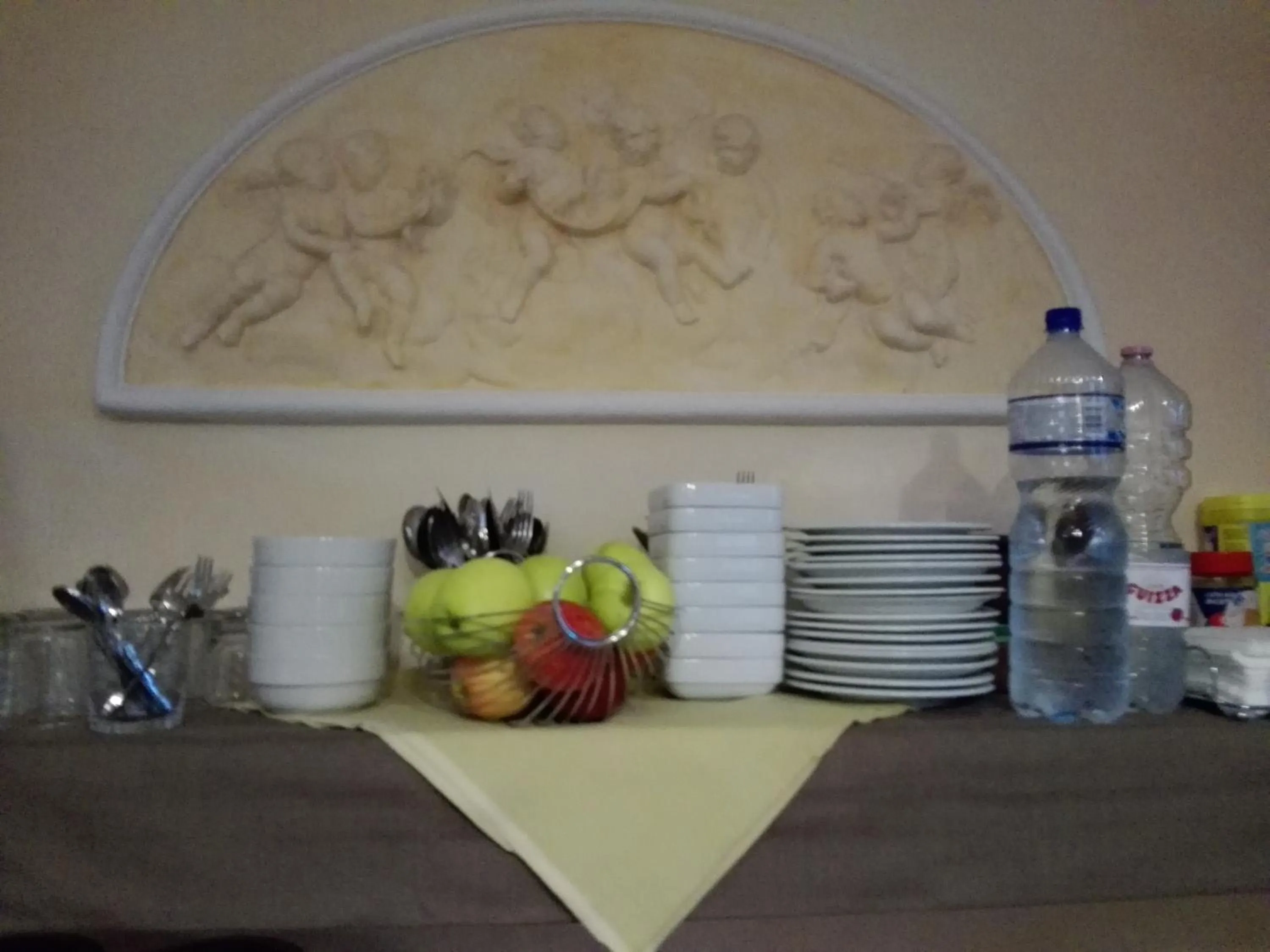 Property logo or sign in Relais Dante e Beatrice