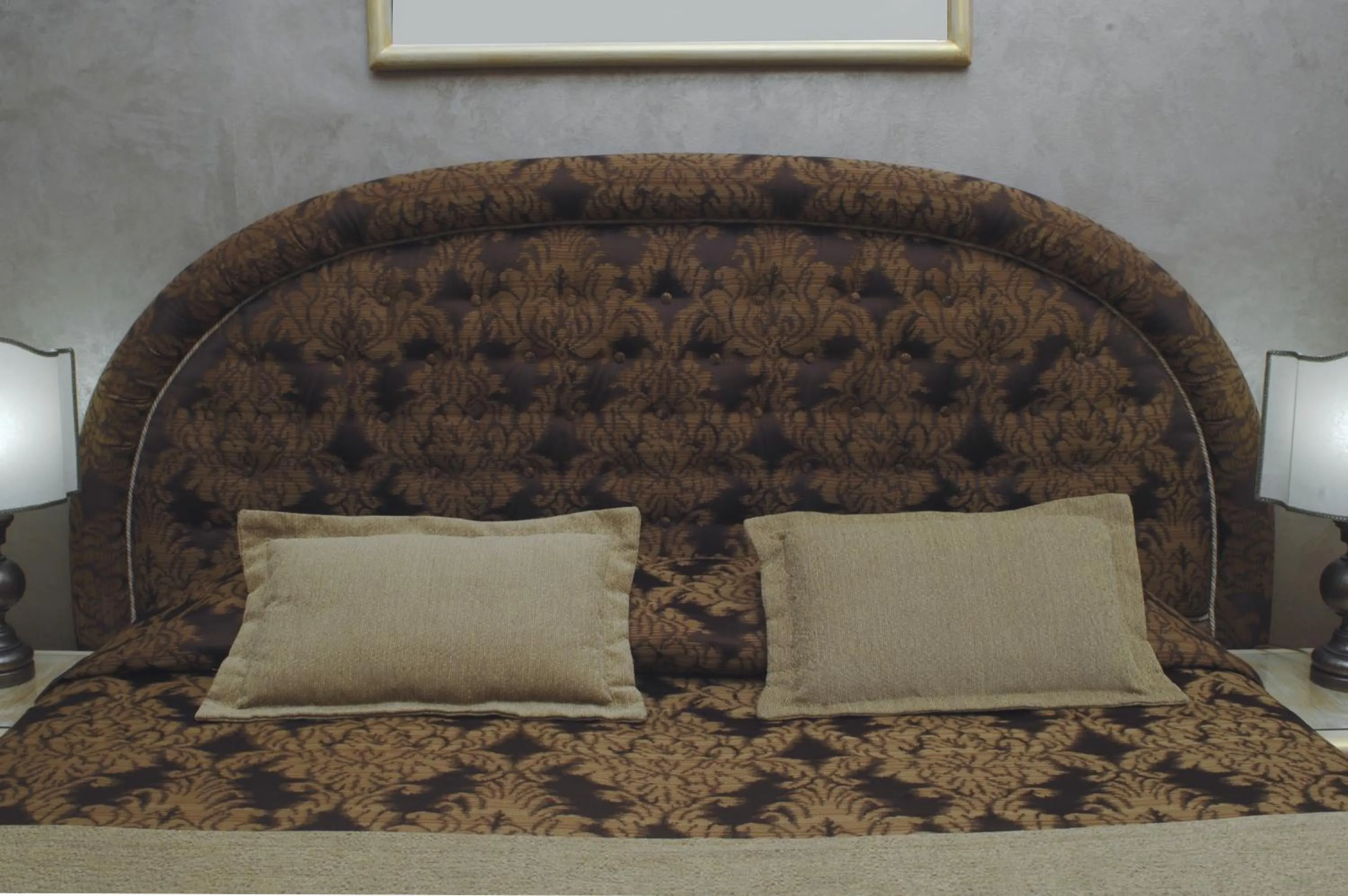 Other, Bed in Relais Dante e Beatrice