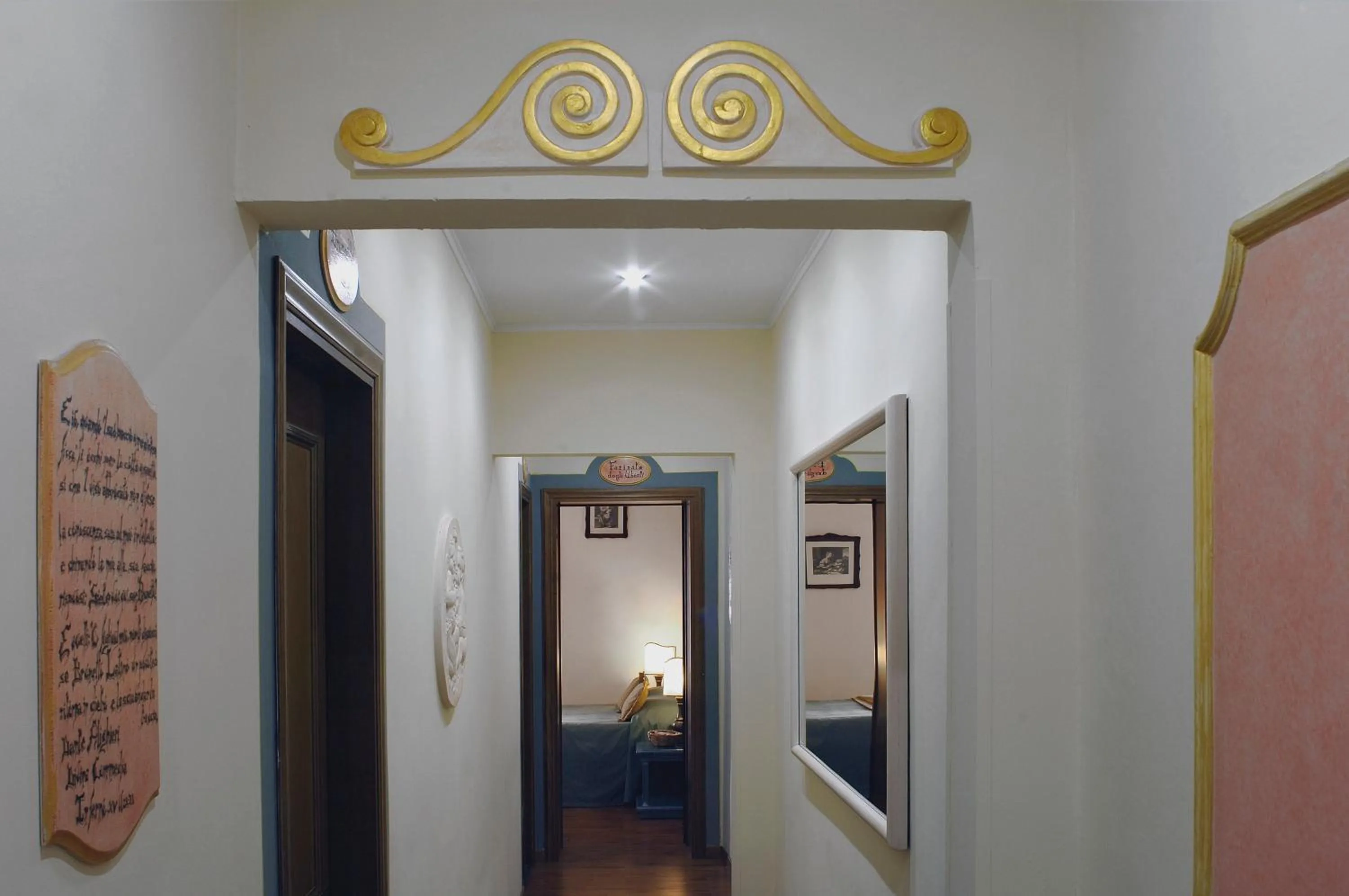 Other in Relais Dante e Beatrice